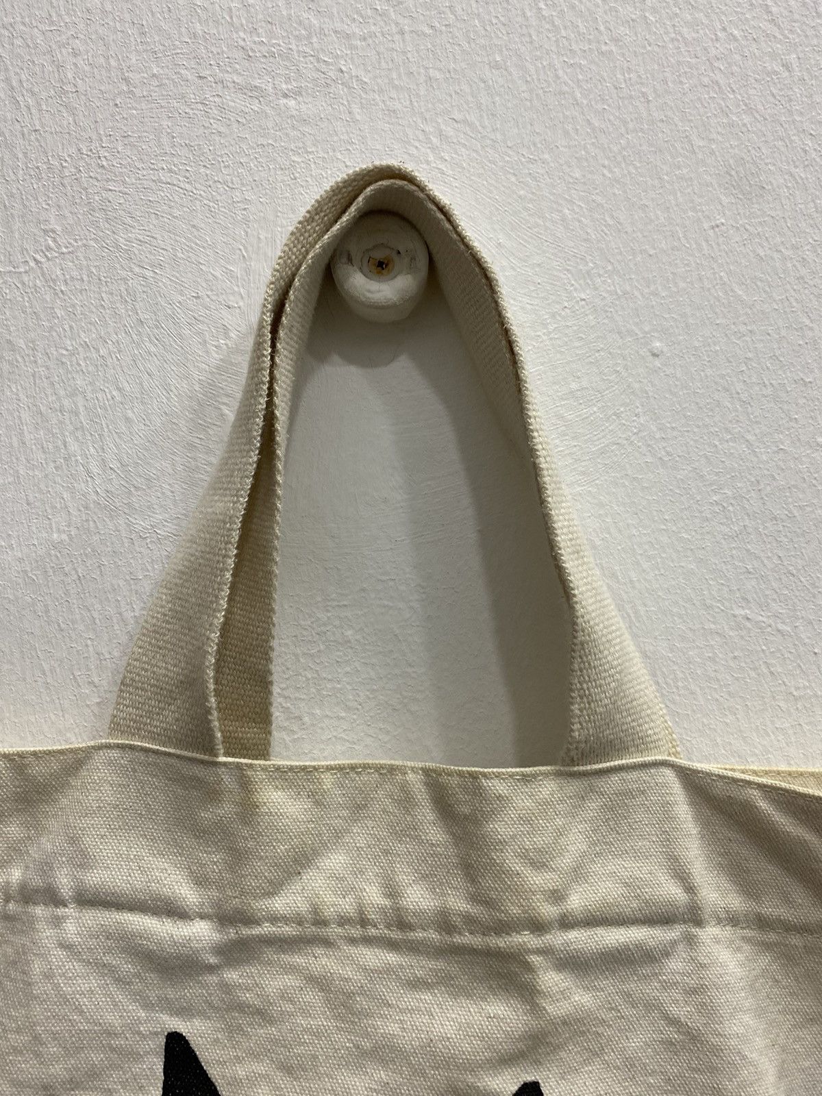 Issey Miyake × Ne-Net Ne-net Tote Bag Size ONE SIZE - 6 Thumbnail