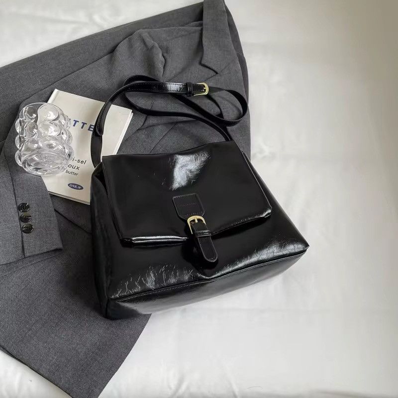 Other Vintage Retro Shoulder Women’s Bag y2k Size ONE SIZE - 4 Thumbnail