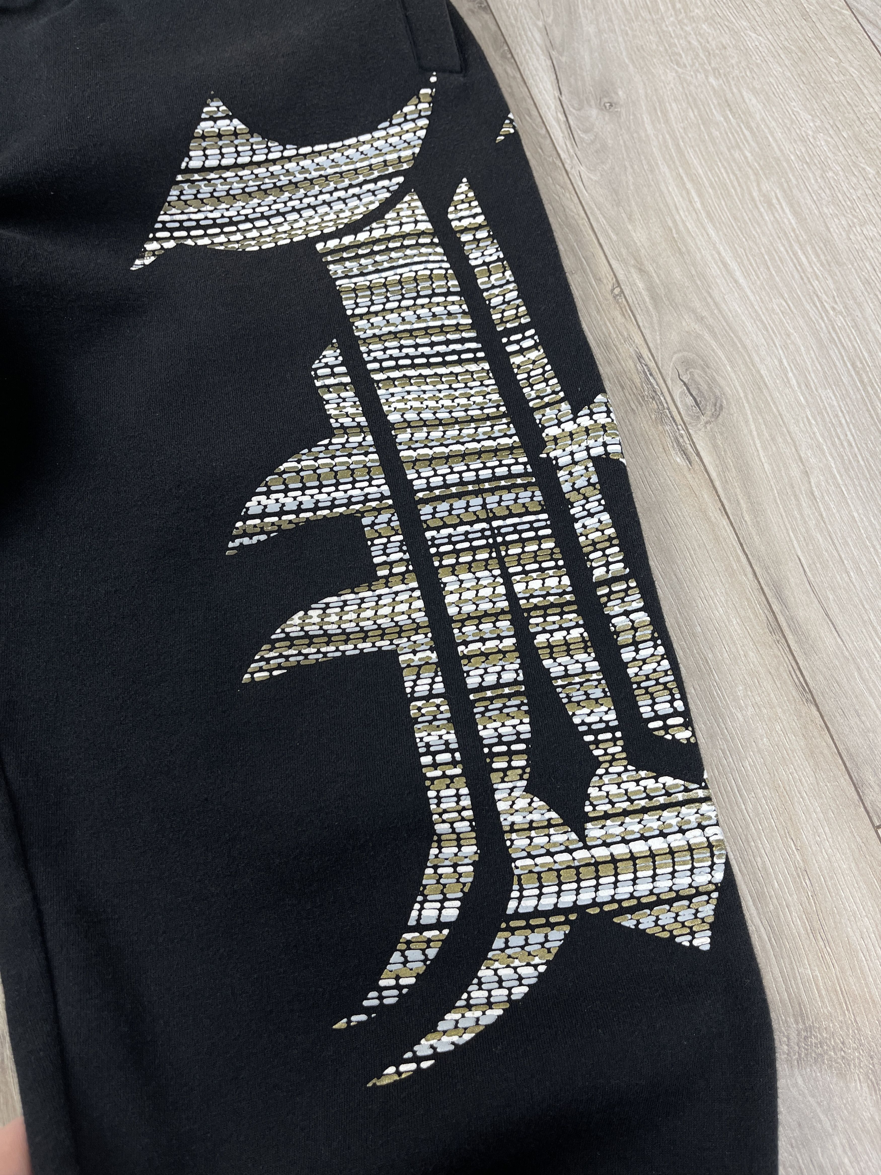 Karl Kani Karl Kani Vintage Track Pants One size Size US 30 / EU 46 - 3 Thumbnail
