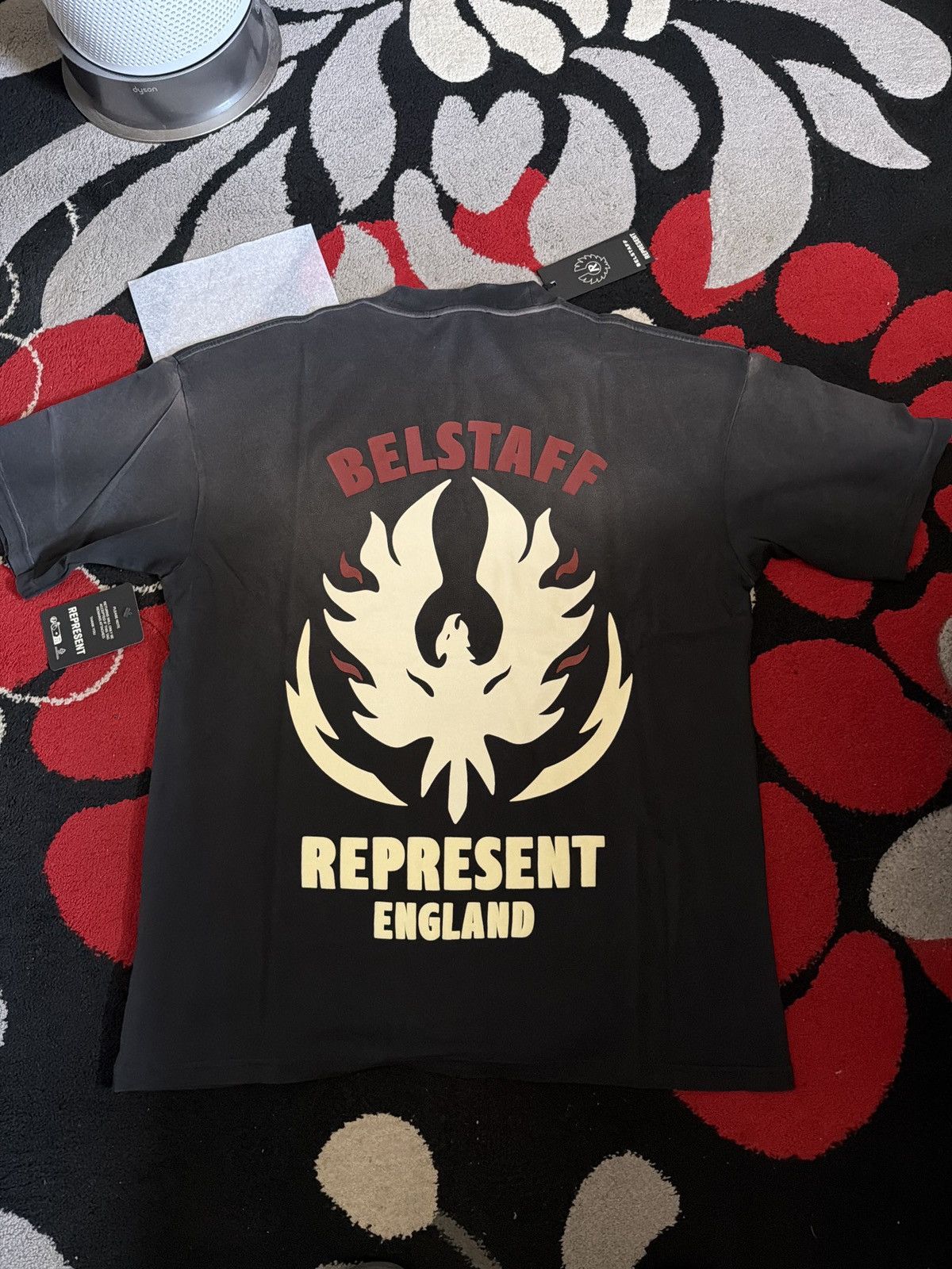 Represent Clo. Represent x Belstaff Size US XS / EU 42 / 0 - 3 Thumbnail