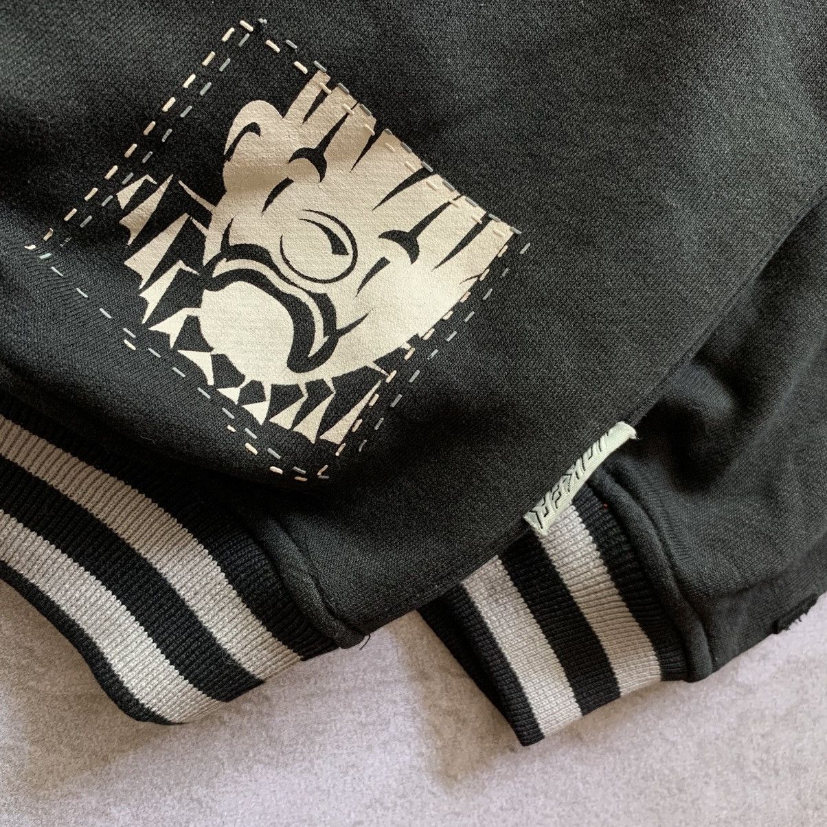 Other Joker Brand 1969 Classick Embroidery Hoodie Size US L / EU 52-54 / 3 - 8 Thumbnail