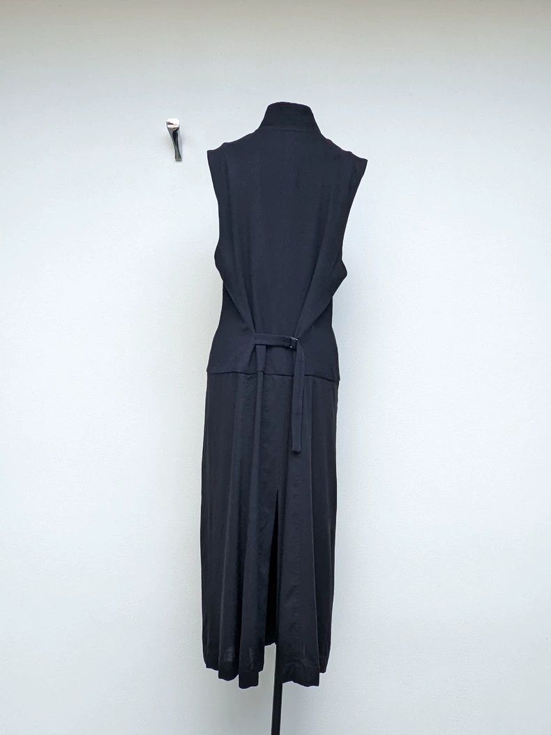 Ann Demeulemeester Ann Demeulemeester Women's dress Size S / US 4 / IT 40 - 3 Thumbnail