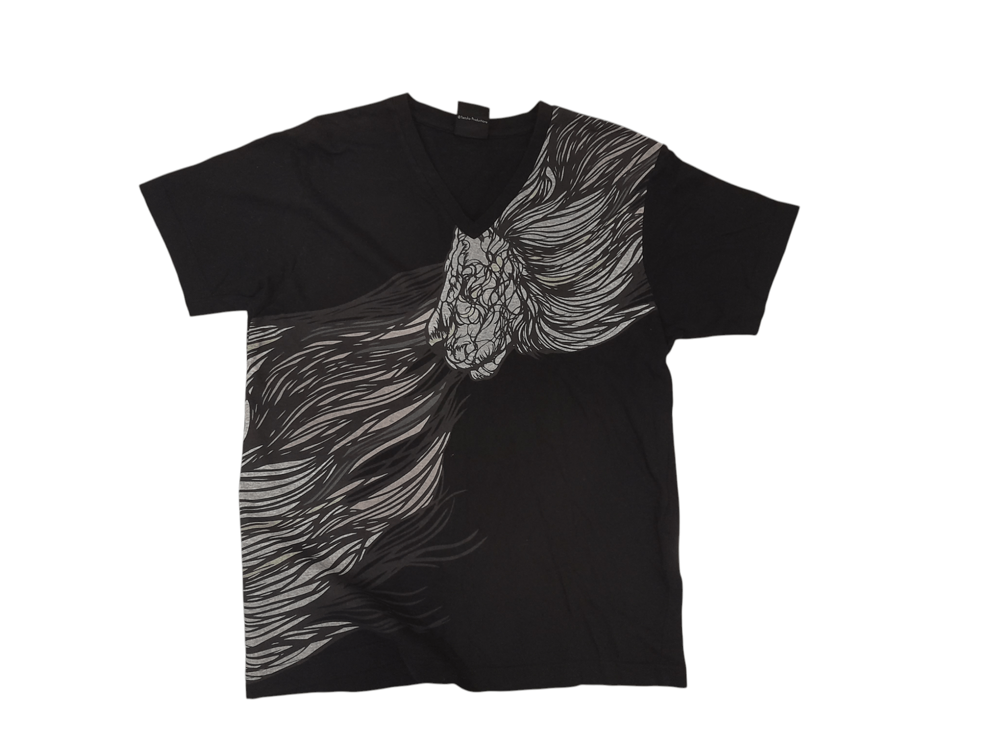 Anime × Japanese Brand Leo Risa Fukui Tezuka Production Shirt (F436) Size US S / EU 44-46 / 1 - 1 Thumbnail