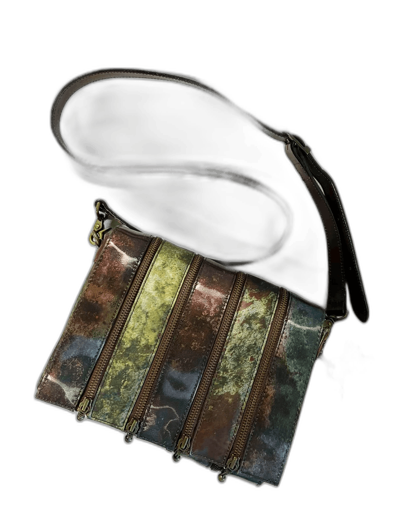 Jean Paul Gaultier Small Crossbody Bag