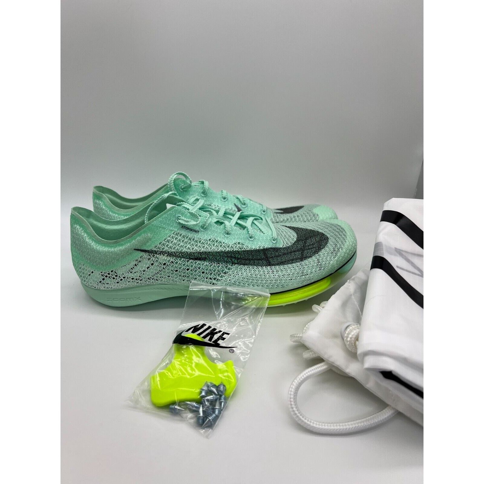Nike Nike Men Air Zoom Victory DR9908-300 Track & Field Size 11.5 Size US 11.5 / EU 44-45 - 1 Thumbnail