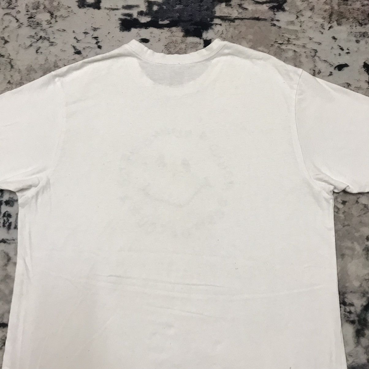 DC DC Shoe Co Usa Round & Round Go Tshirt Size US L / EU 52-54 / 3 - 9 Thumbnail