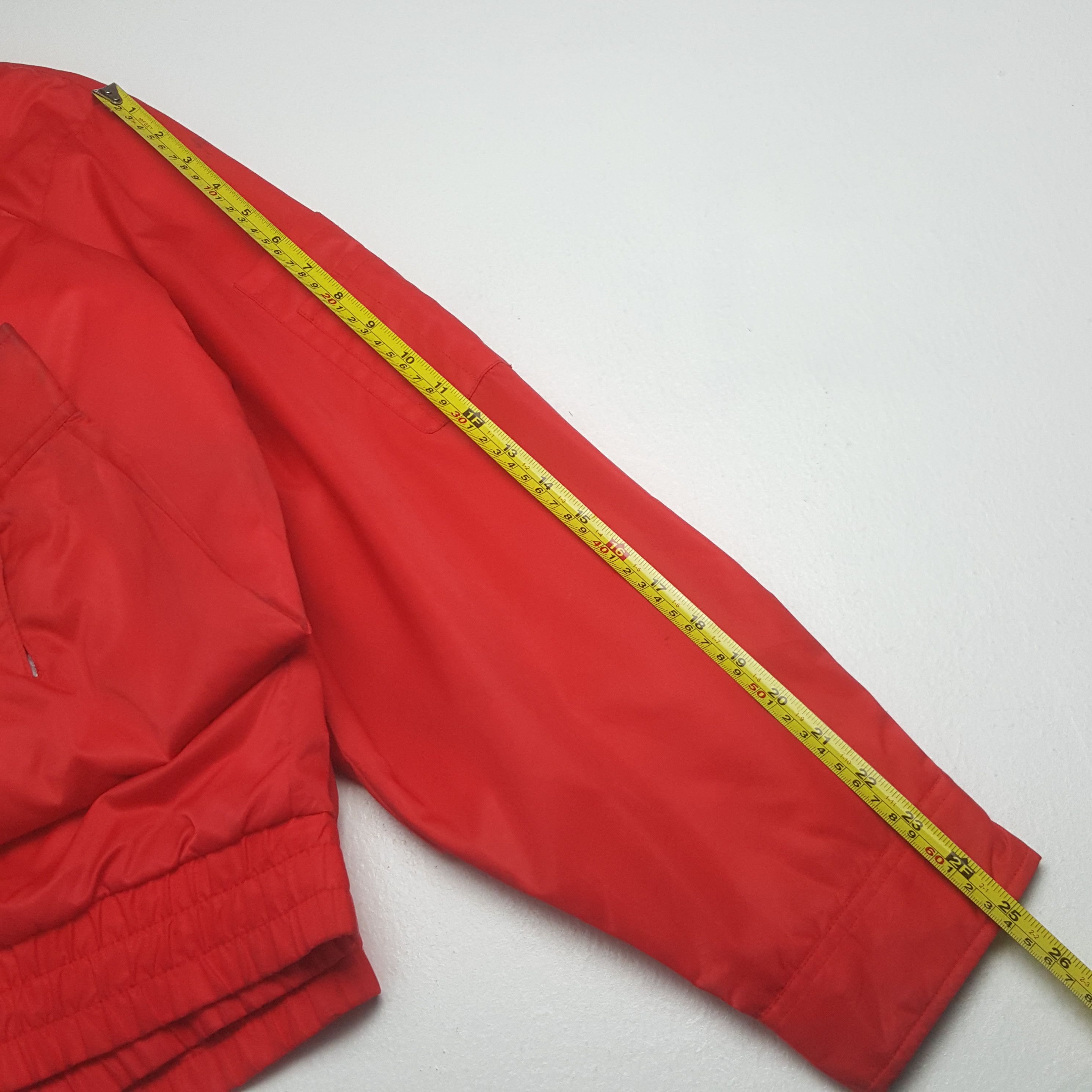 Nissan Vintage Bridgestone Nismo Nissan Japan Custom Jacket C309N11 Size US XL / EU 56 / 4 - 7 Thumbnail