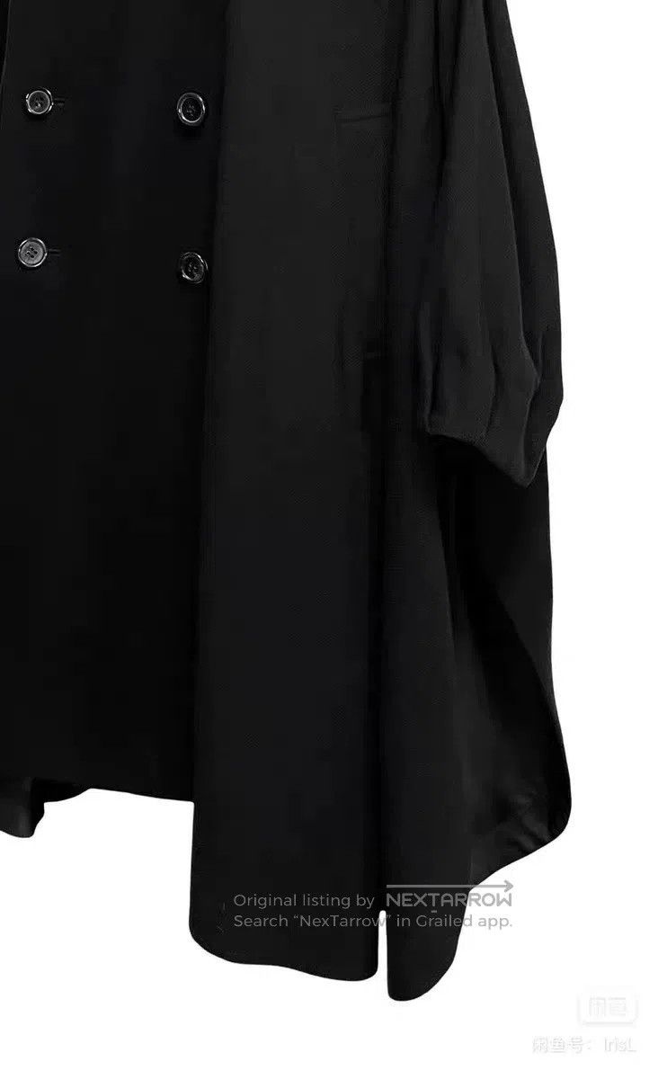 Comme des Garcons Comme Des Garcons Coat Jacket Size S / US 4 / IT 40 - 8 Thumbnail