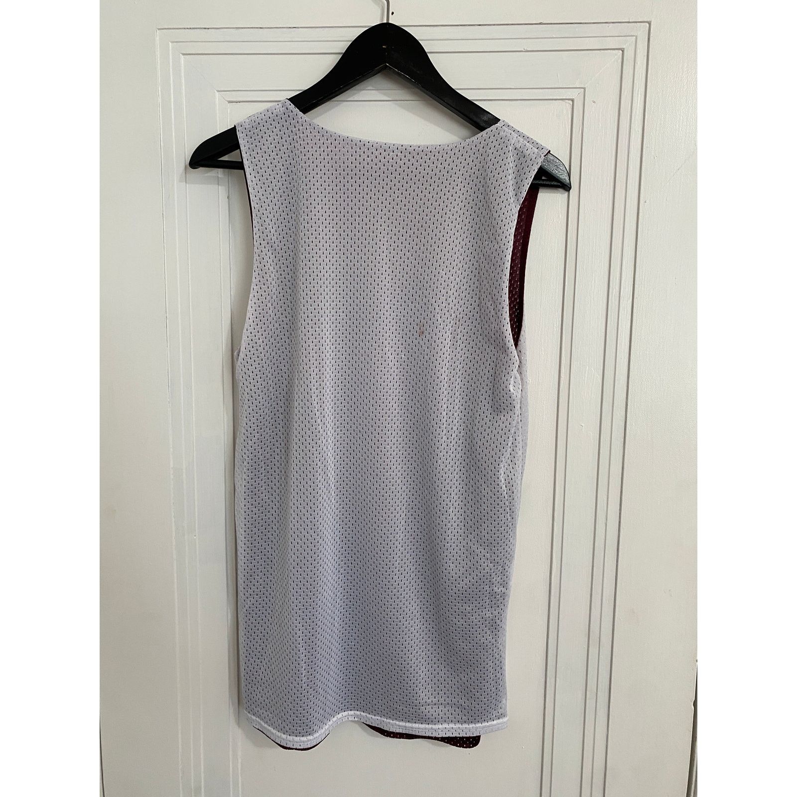 NCAA Minnesota Gophers Reversible Basketball Jersey Size Small Size US S / EU 44-46 / 1 - 6 Thumbnail