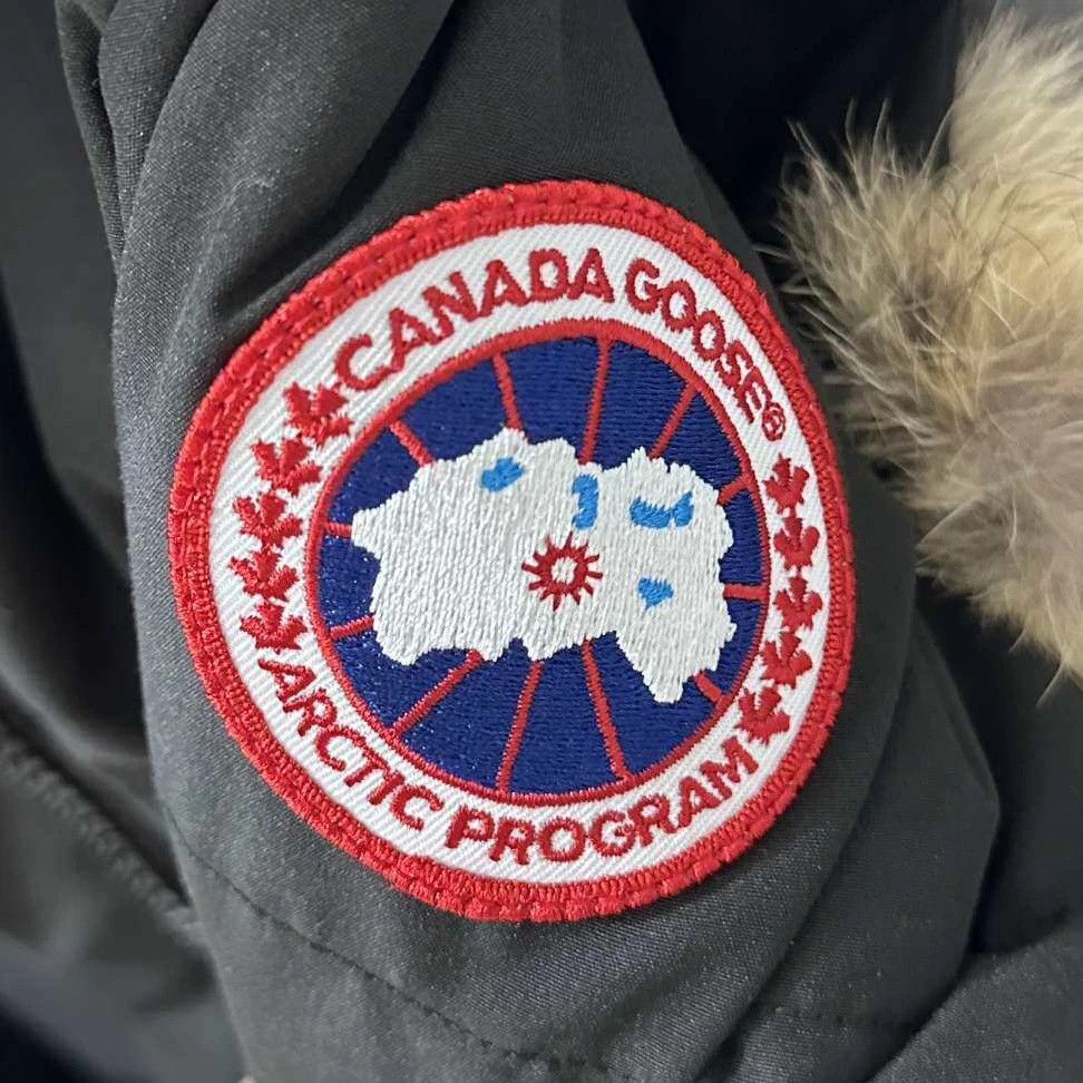 Canada Goose Canada Goose Mystique Long Puffer Coat M 99 New Size M / US 6-8 / IT 42-44 - 6 Thumbnail