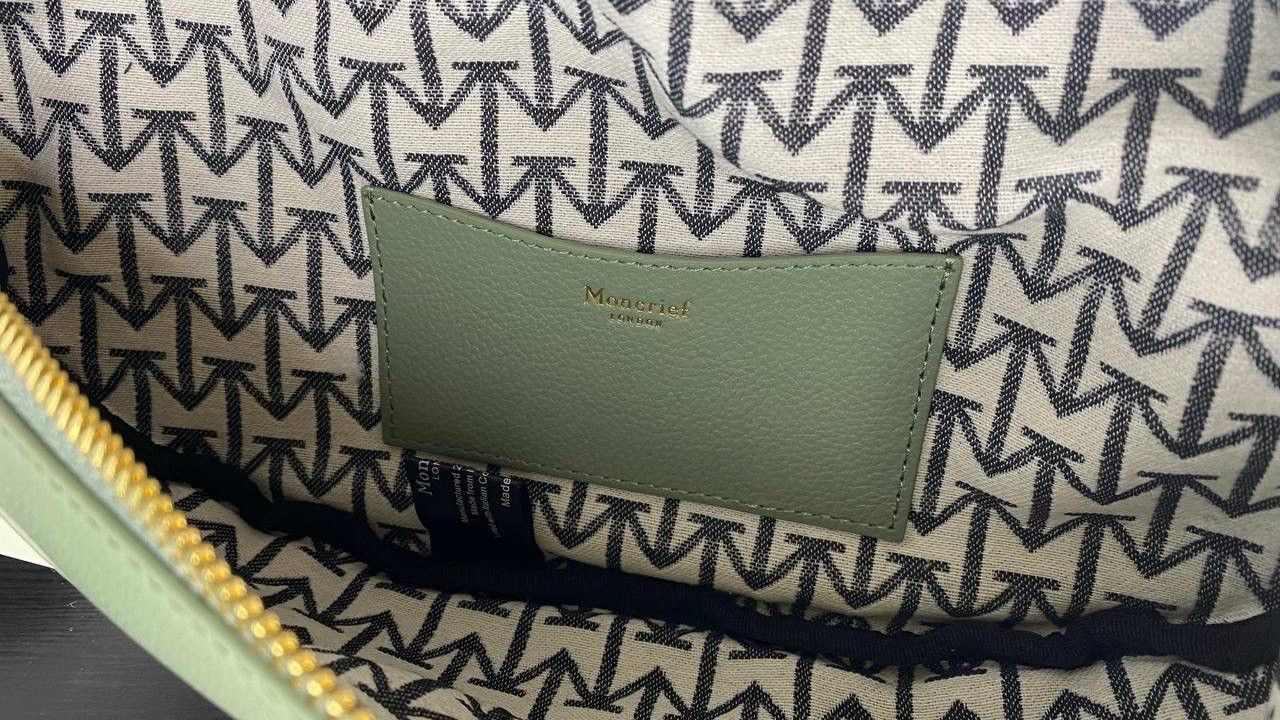 Vintage Moncrief London Size ONE SIZE - 10 Thumbnail