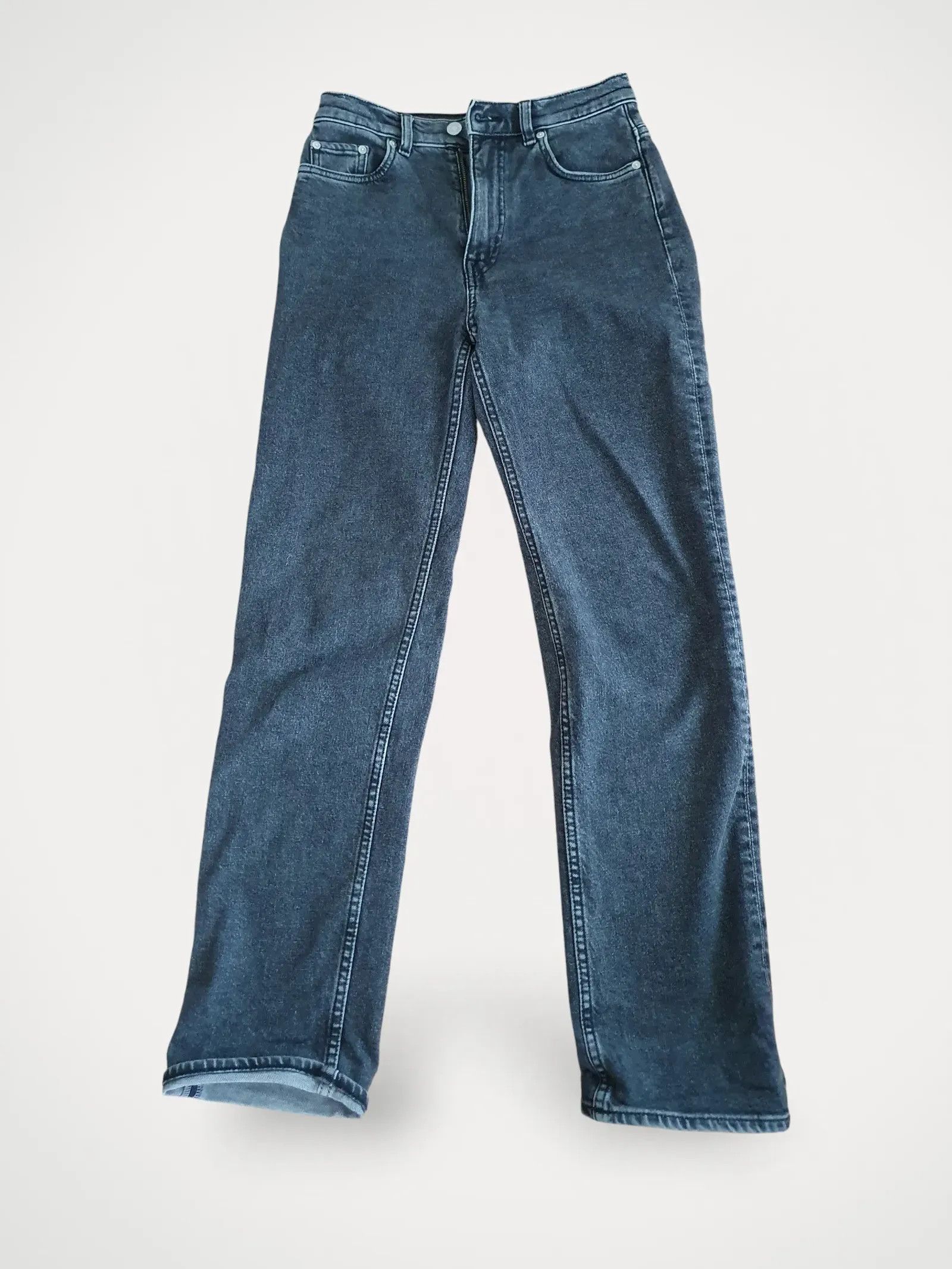 & Other Stories & Other Stories Jeans Size 27" / US 4 / IT 40 - 1 Thumbnail