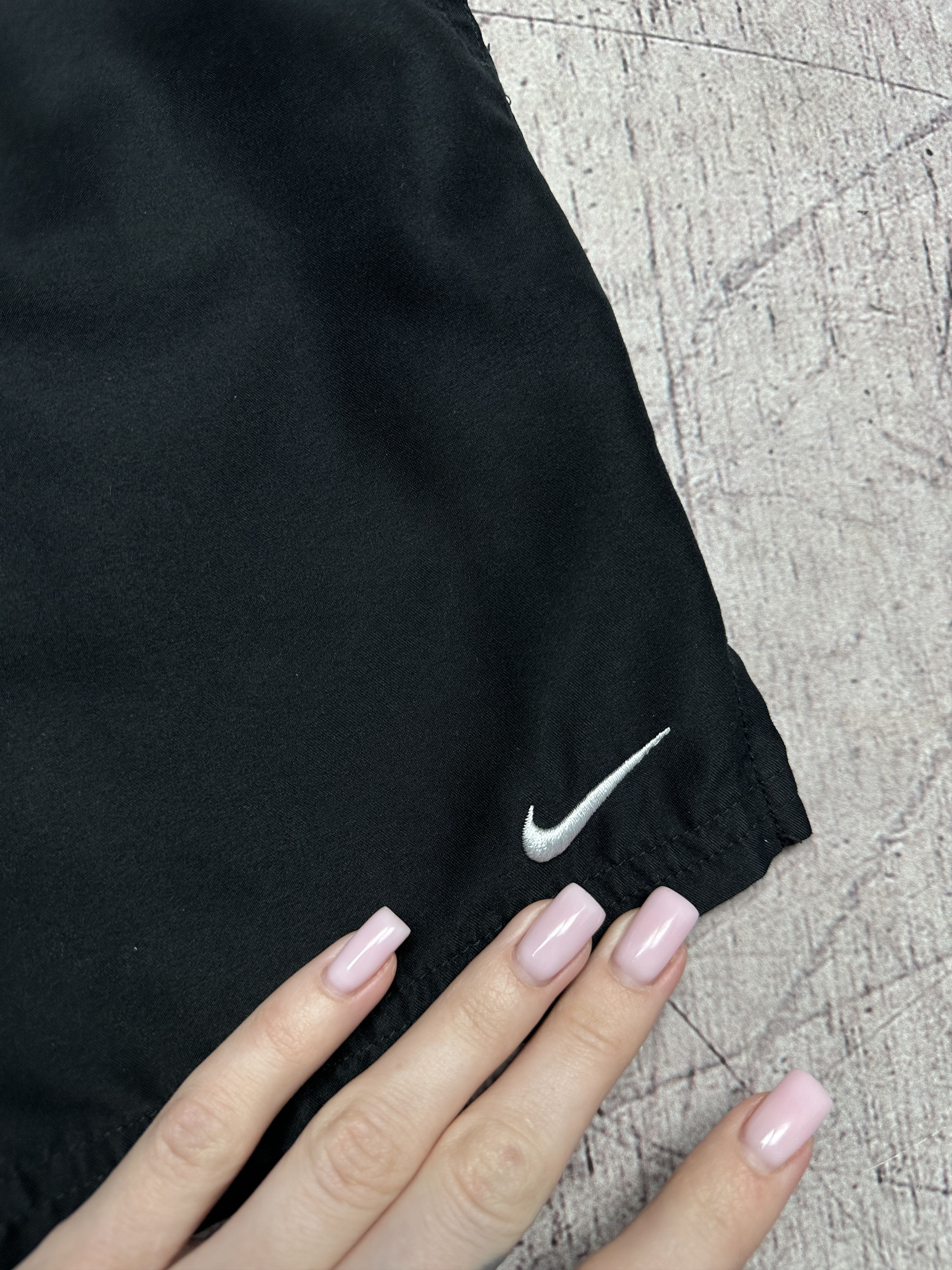 Nike Nike Mens Nylon Shorts Size US 32 / EU 48 - 3 Thumbnail