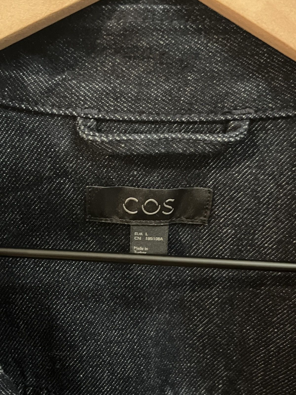Cos Denim shirts Size US L / EU 52-54 / 3 - 2 Thumbnail