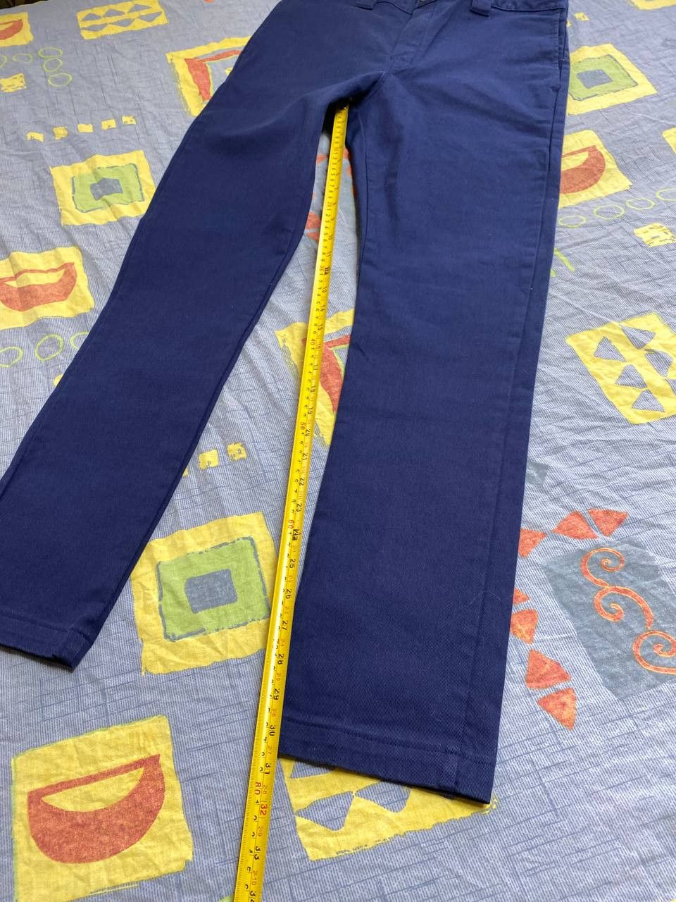 Dickies Crazy vintage y2k dickies baggy faded jeans Size US 34 / EU 50 - 7 Thumbnail