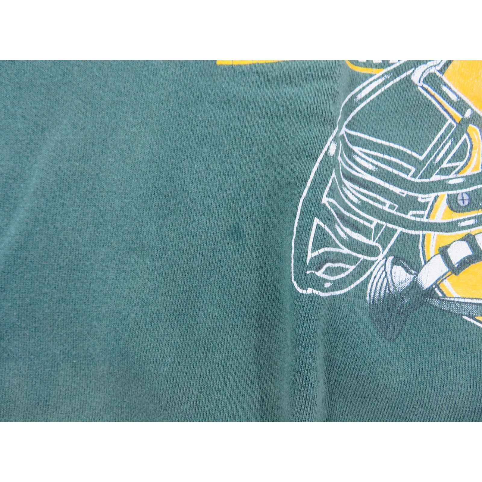 Delta Green Bay Packers 1996 Super Bowl Champions Sweatshirt Sz XL Size US XL / EU 56 / 4 - 6 Thumbnail