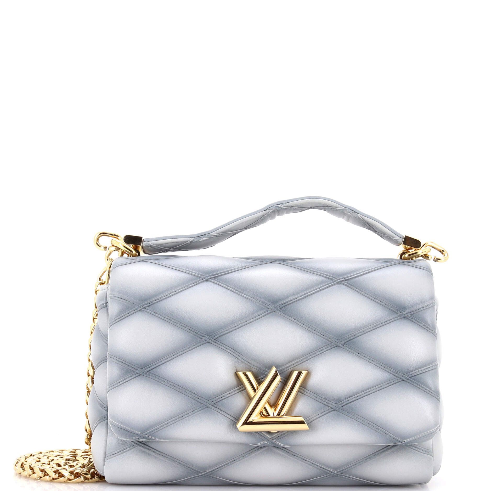 Louis Vuitton GO-14 Top Handle NM Handbag Size ONE SIZE - 1 Thumbnail