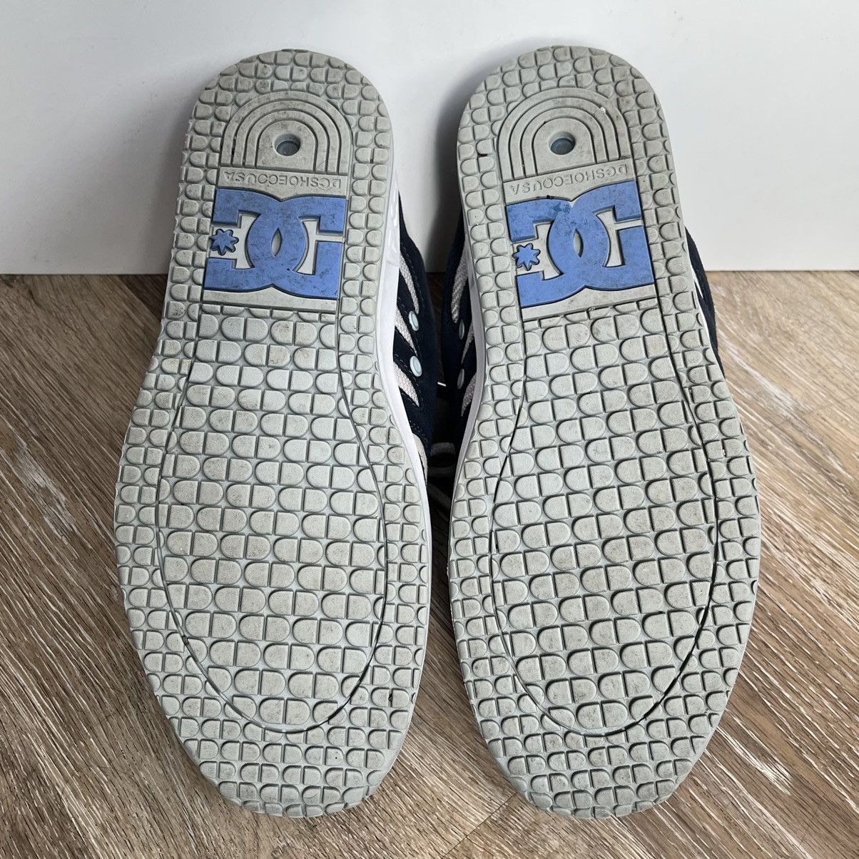 DC DC lukoda bronze 56K Size US 9.5 / EU 42-43 - 6 Thumbnail