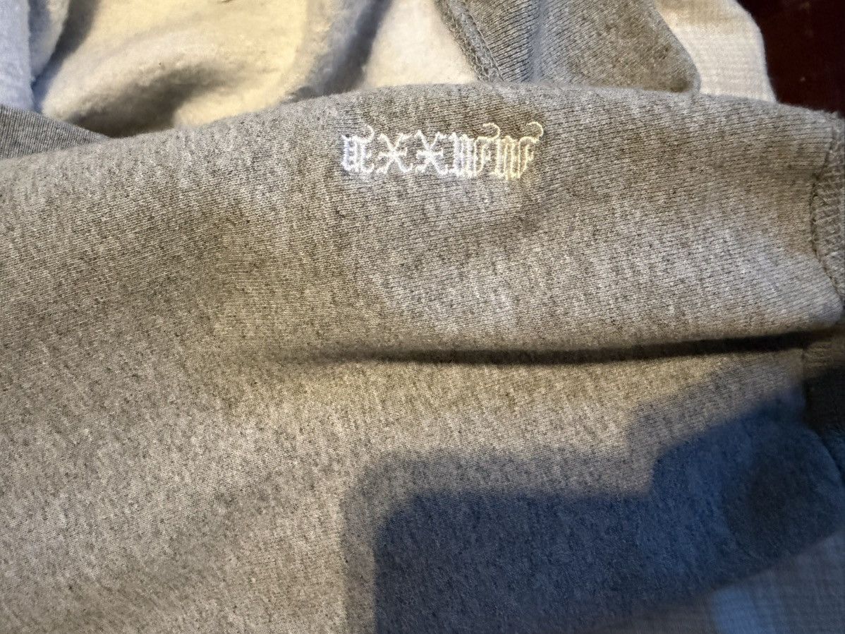 Supreme Supreme box logo hoodie FW25 Size US L / EU 52-54 / 3 - 4 Thumbnail
