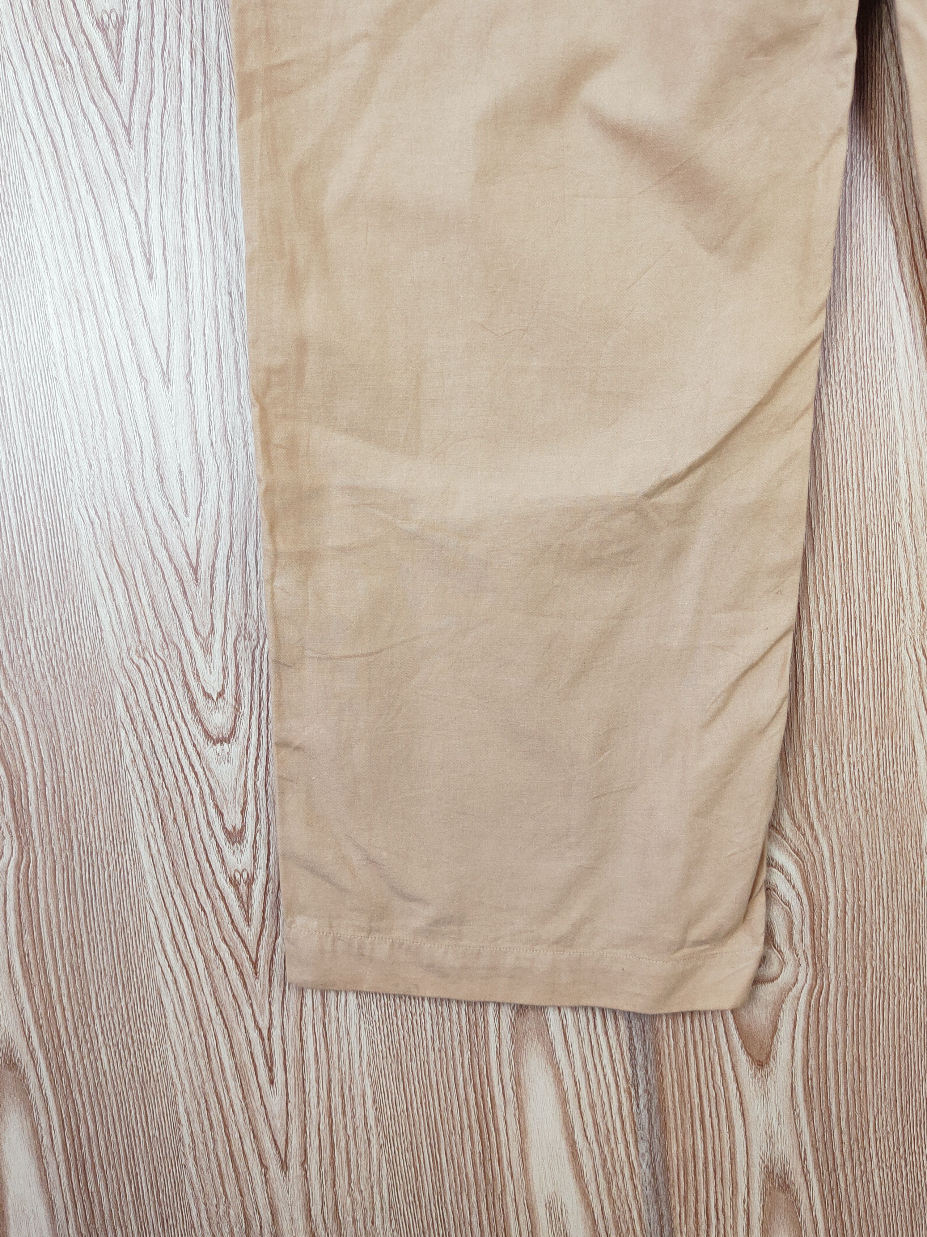 Japanese Brand GESTS japan vintage cargo monkey Pants #W279 Size US 32 / EU 48 - 3 Thumbnail