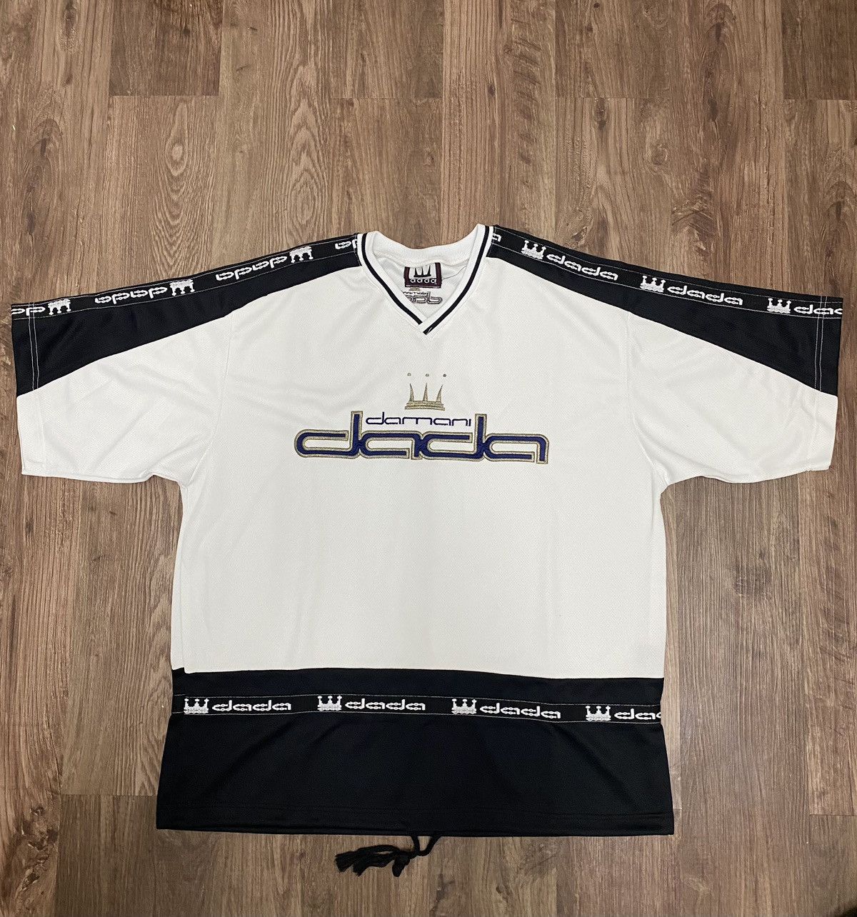 Damani Dada × Issey Miyake DAMANI DADA Size US XL / EU 56 / 4 - 1 Thumbnail
