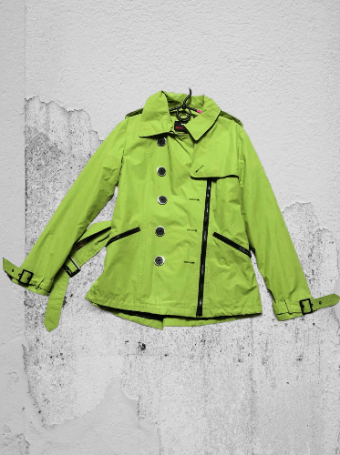 Miss Sixty Miss Sixty Jacket Size L / US 10 / IT 46 - 1 Thumbnail