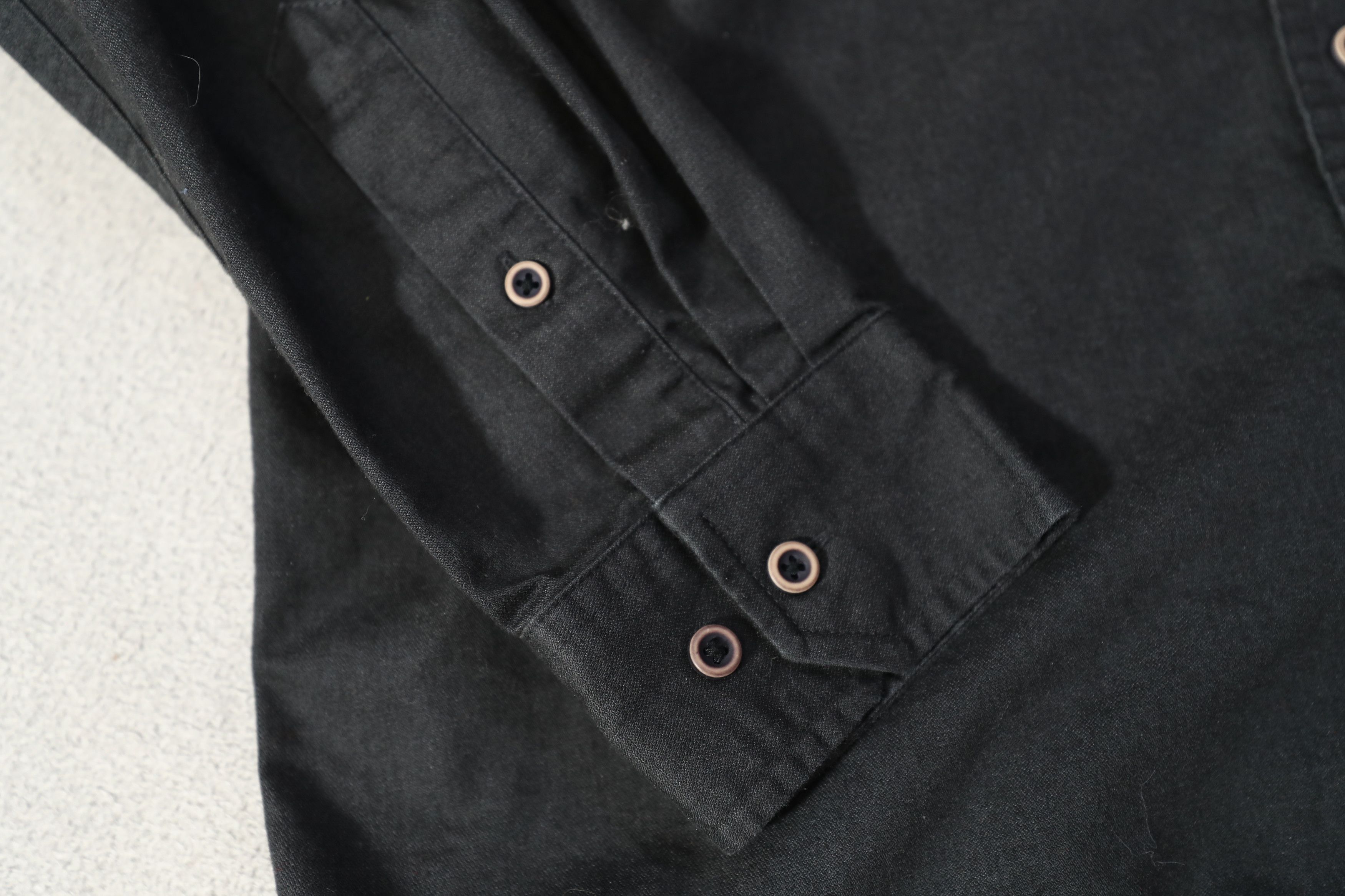 Marmot Marmot Kingsbury Long-Sleeve Button-Up Shirt - Men's (L) Size US L / EU 52-54 / 3 - 4 Thumbnail