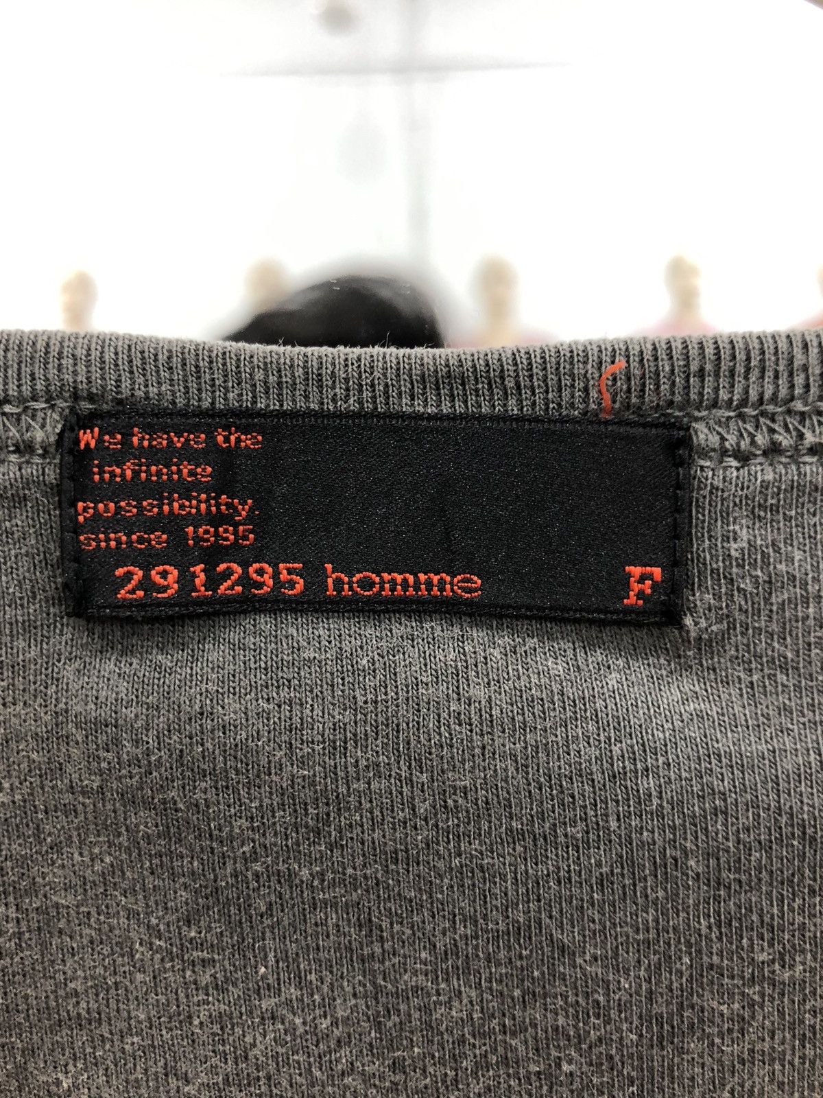 If Six Was Nine 291295 homme tanktop Size US M / EU 48-50 / 2 - 3 Thumbnail