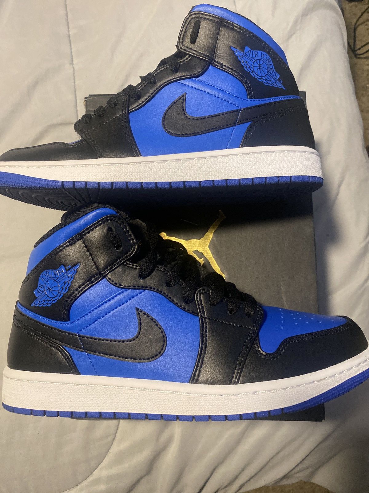 Jordan Brand Air Jordan 1 Size US 9 / EU 42 - 8 Thumbnail