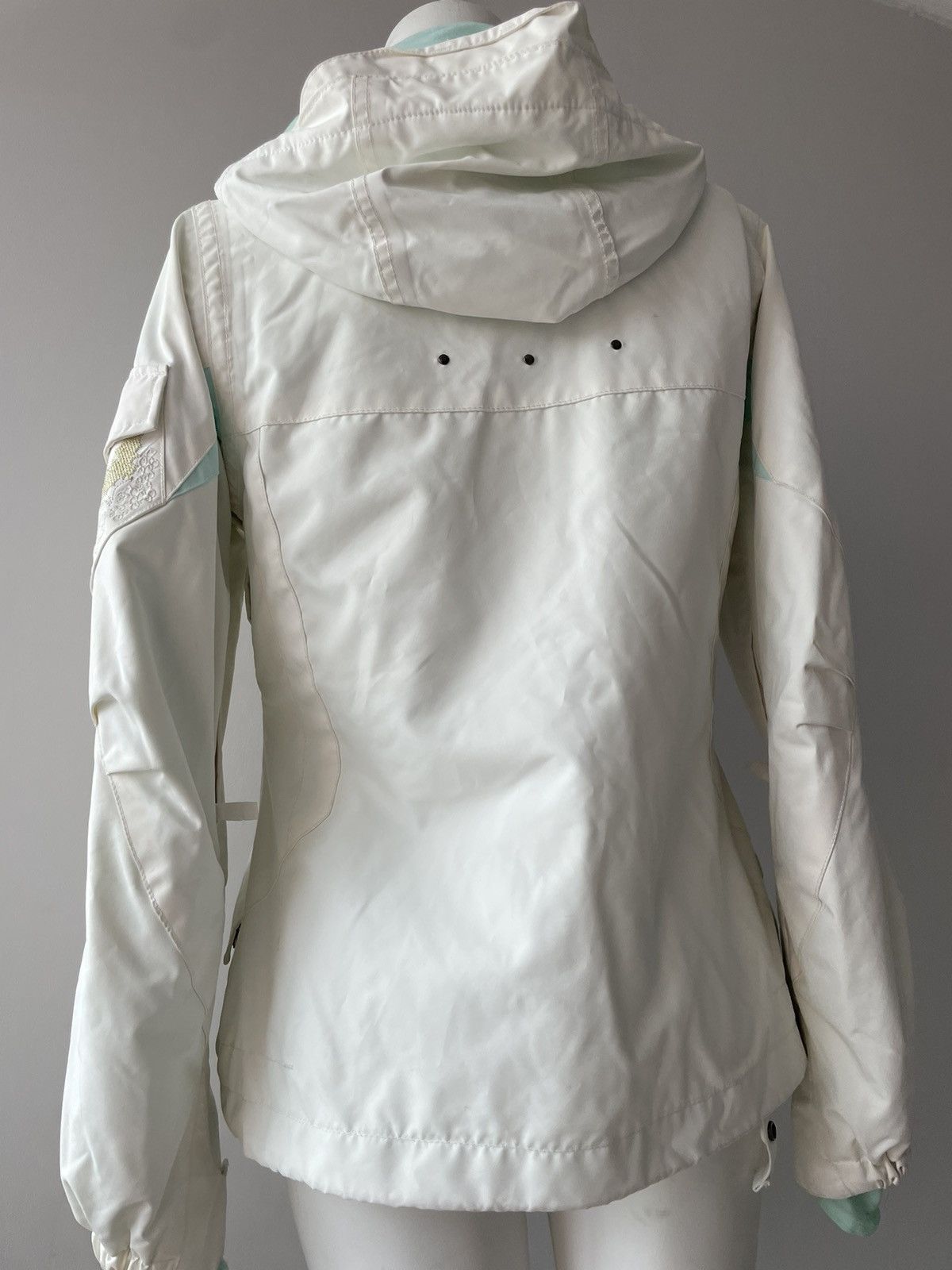 O'Neill Oneill jacket Size XS / US 0-2 / IT 36-38 - 18 Thumbnail