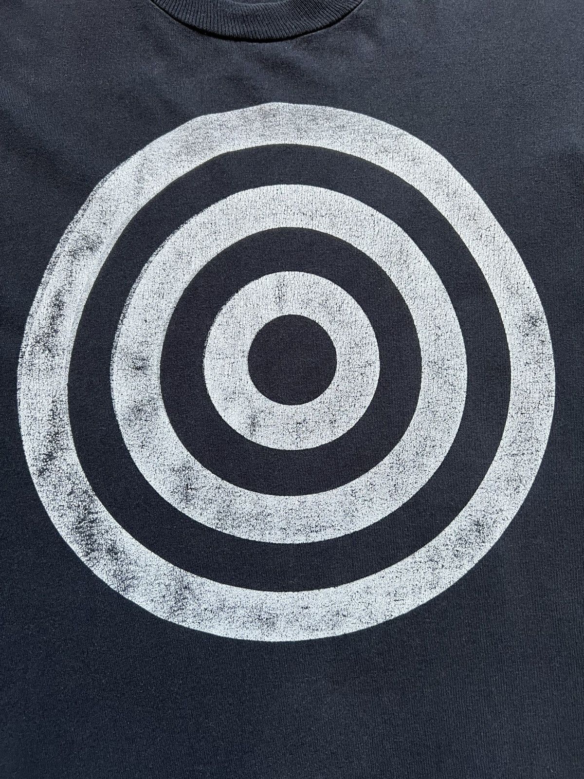 Band Tees × Vintage 80s Boys Wonder Long Sleeve Vintage Band Rare Size US XL / EU 56 / 4 - 7 Thumbnail