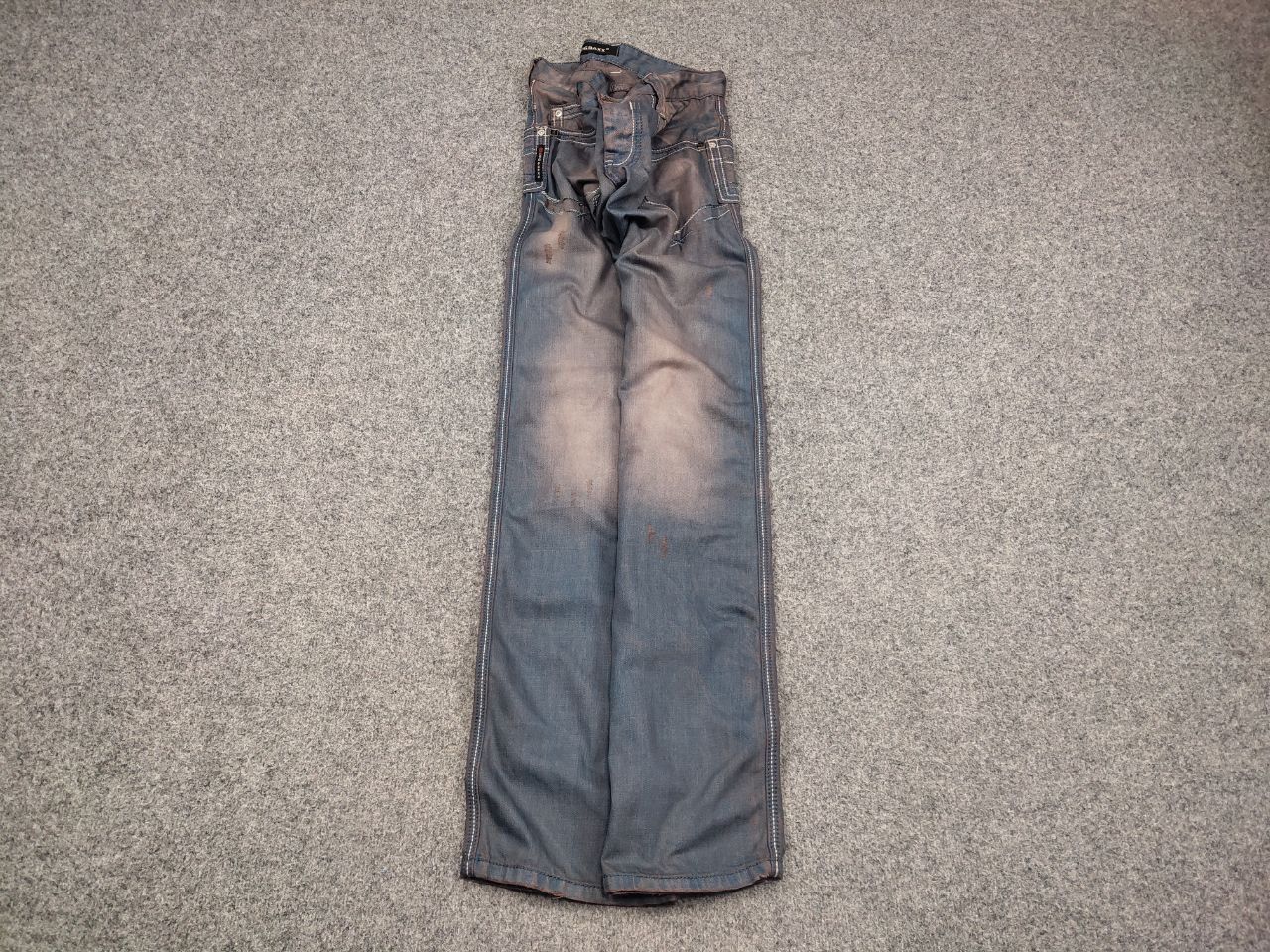 If Six Was Nine × Japanese Brand × Le Grande Bleu (L.G.B.