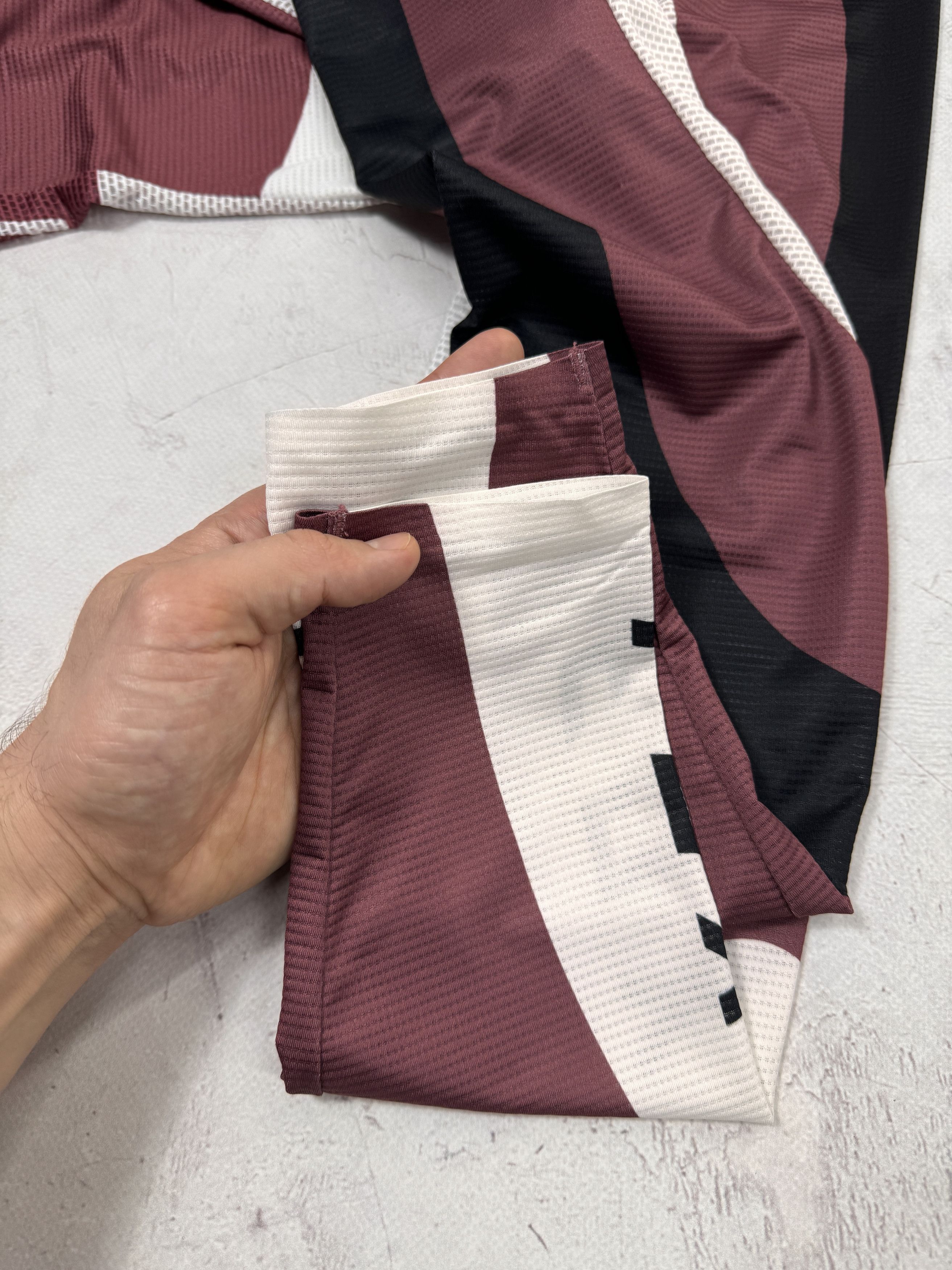 Other Fox Flexair Moto Jersey LS Womens Racing Size M / US 6-8 / IT 42-44 - 11 Thumbnail