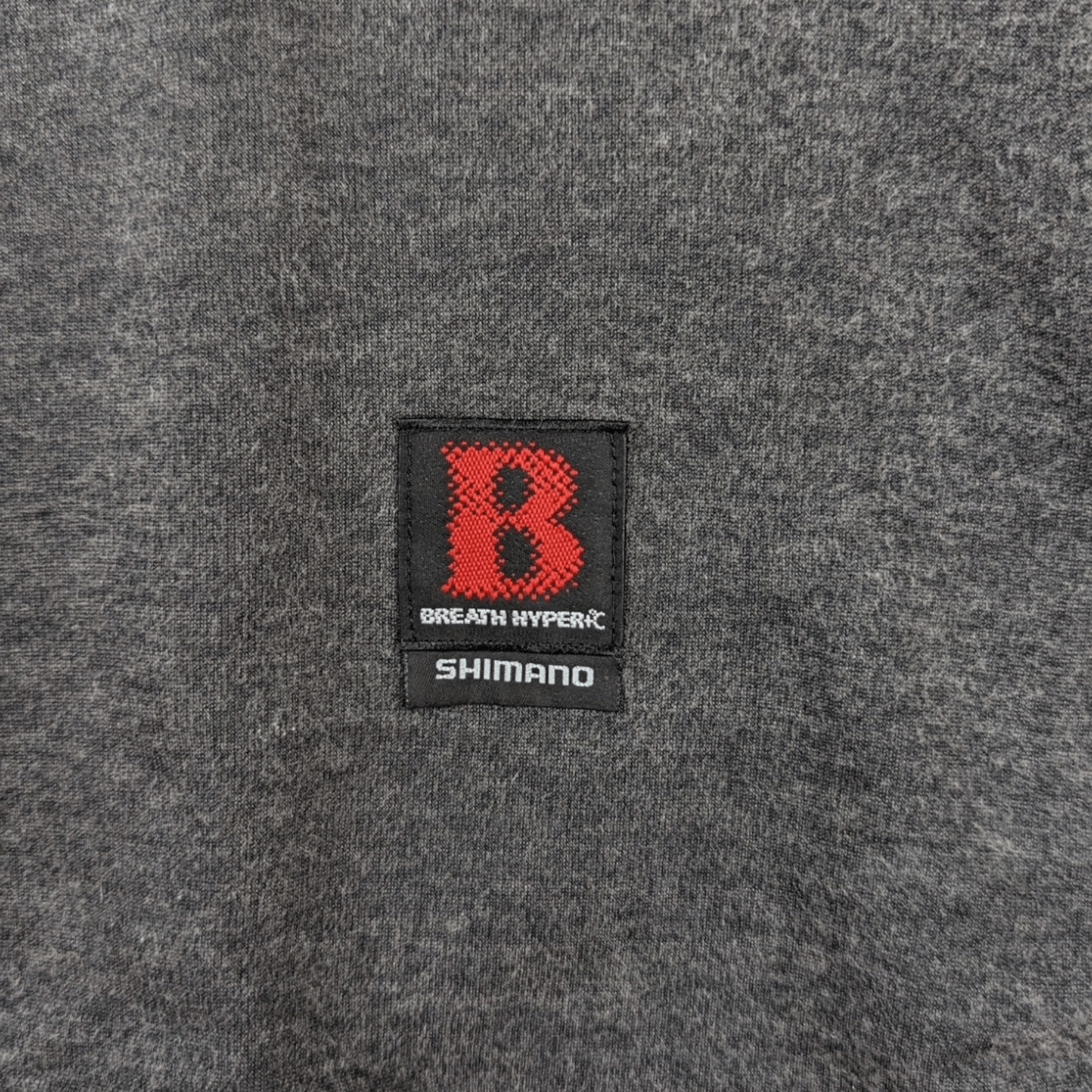Japanese Brand Vintage Japan SHIMANO Fishing Gear Fleece Jumper Sweatshirt Size US XL / EU 56 / 4 - 6 Thumbnail