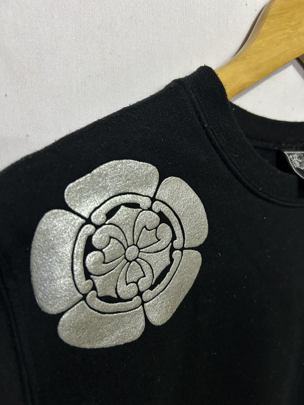 Japanese Brand × Vintage Vintage Naminoritatsujin Sukajan Japanese Traditional Size US M / EU 48-50 / 2 - 5 Thumbnail