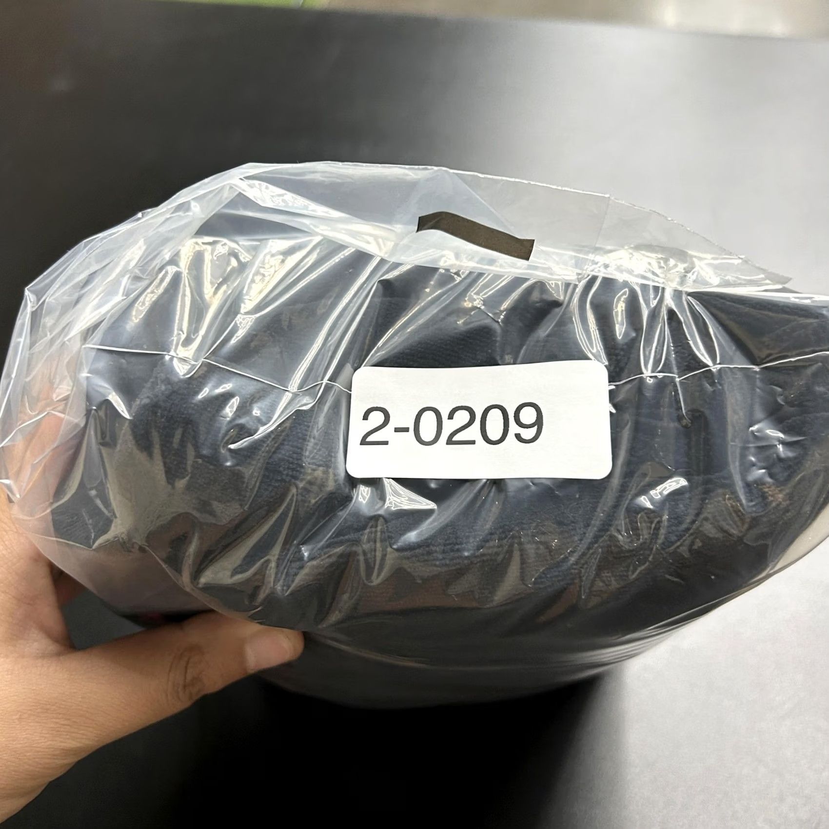 Vintage Erika Collection Shirt Womens Small Black Red Patchwork Argyle Button Front Size S / US 4 / IT 40 - 8 Thumbnail