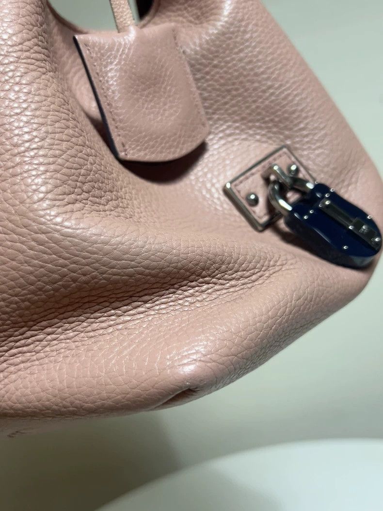 Loewe loewe Basket handbag 2503-Nextarrow Size ONE SIZE - 6 Thumbnail