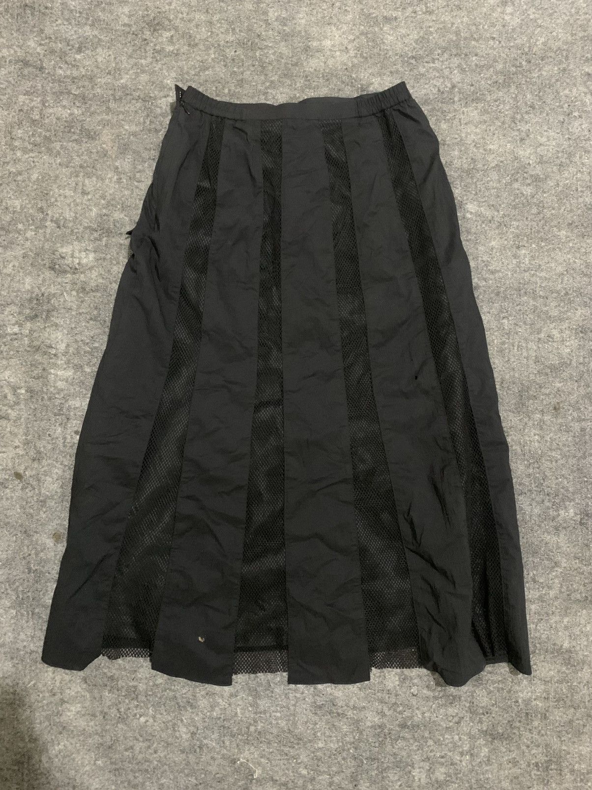 Issey Miyake Vintage style Pleats Please Issey miyake skirt Size 26" / US 2 / IT 38 - 6 Thumbnail