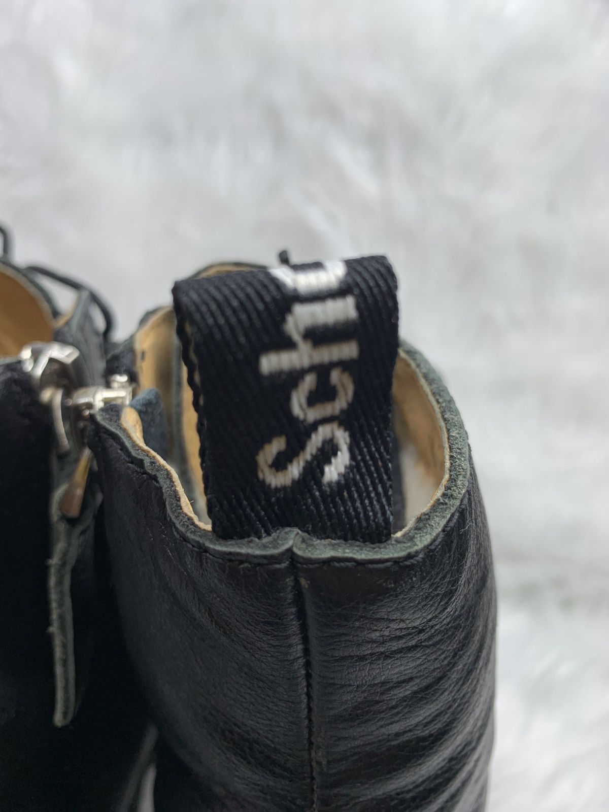 Proenza Schouler Proenza Schouler Boots Size US 6 / IT 36 - 6 Thumbnail