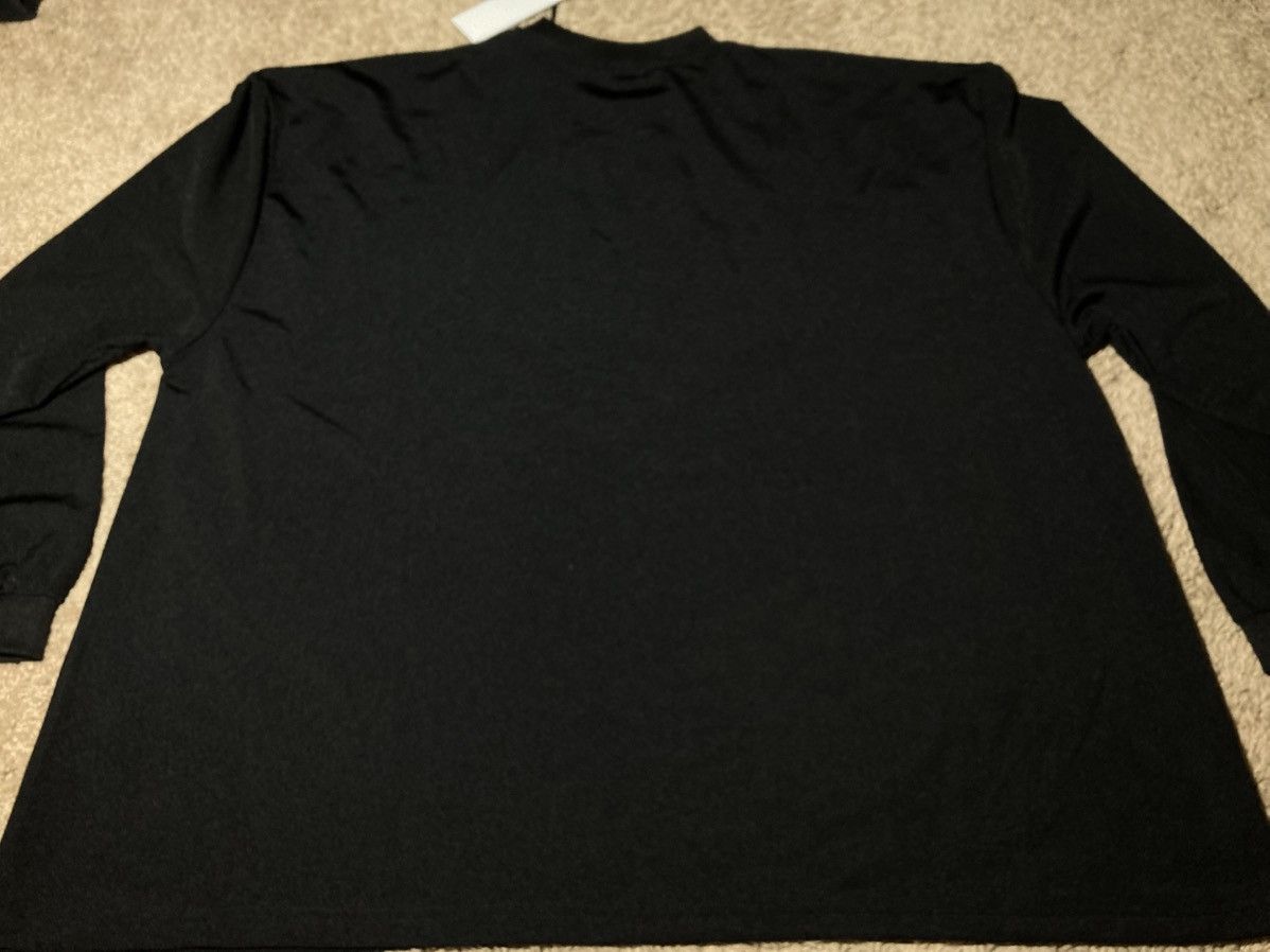 Willy Chavarria AW22 Willy Chavarria So Hard Runway 2022 Graphic 90s Jersey Size US M / EU 48-50 / 2 - 9 Thumbnail