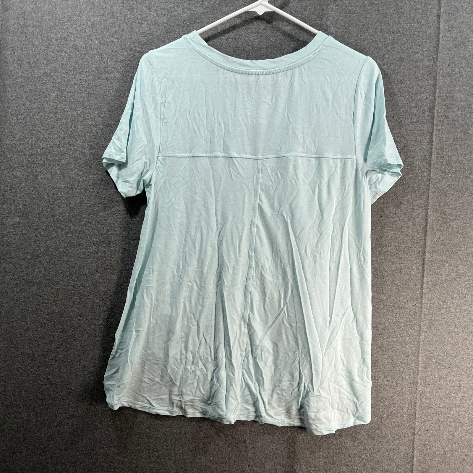 Other Cuddl Duds Softwear with Stretch Crew-Neck Size M / US 6-8 / IT 42-44 - 2 Thumbnail