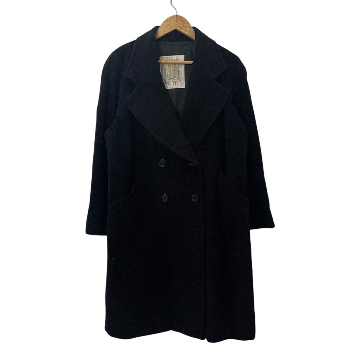 Ferre Vintage Studio 0001 Ferre Trench Coat Size US L / EU 52-54 / 3 - 1 Thumbnail