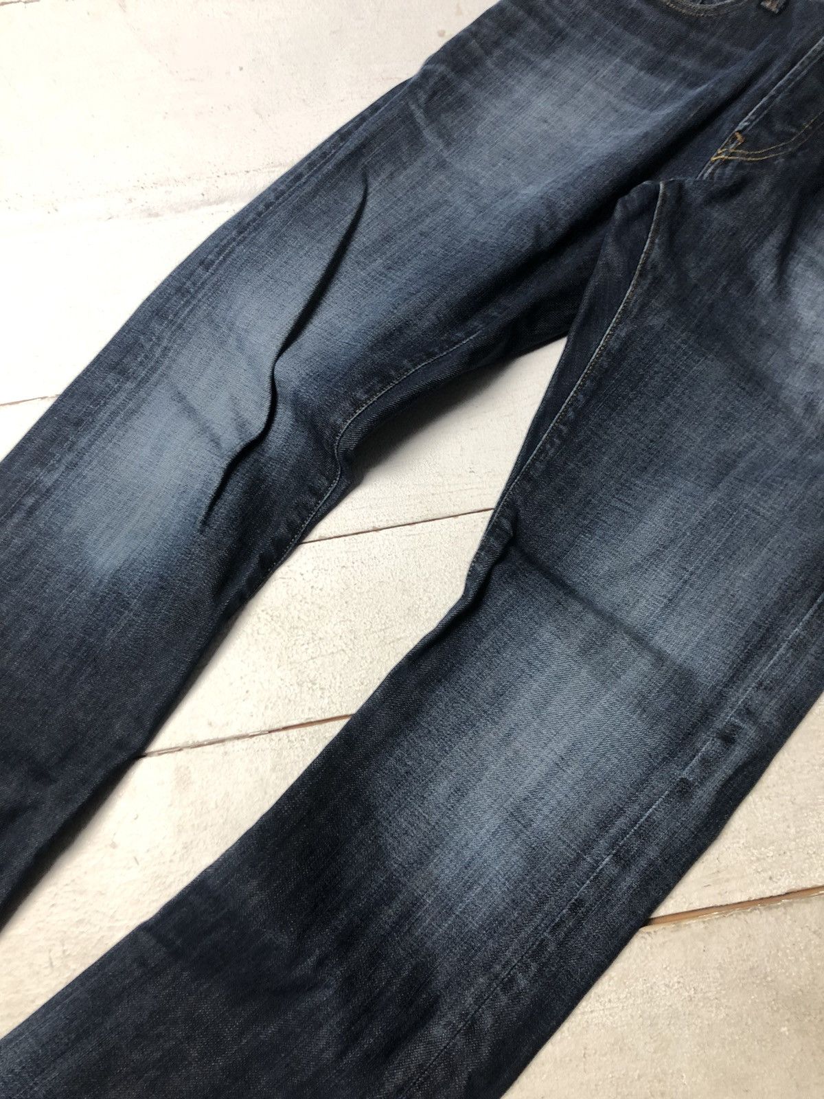 G-Star VINTAGE G STAR RAW BAGGY JAPANESE STYLE ARCHIVE OPIUM Y2K Size US 30 / EU 46 - 8 Thumbnail