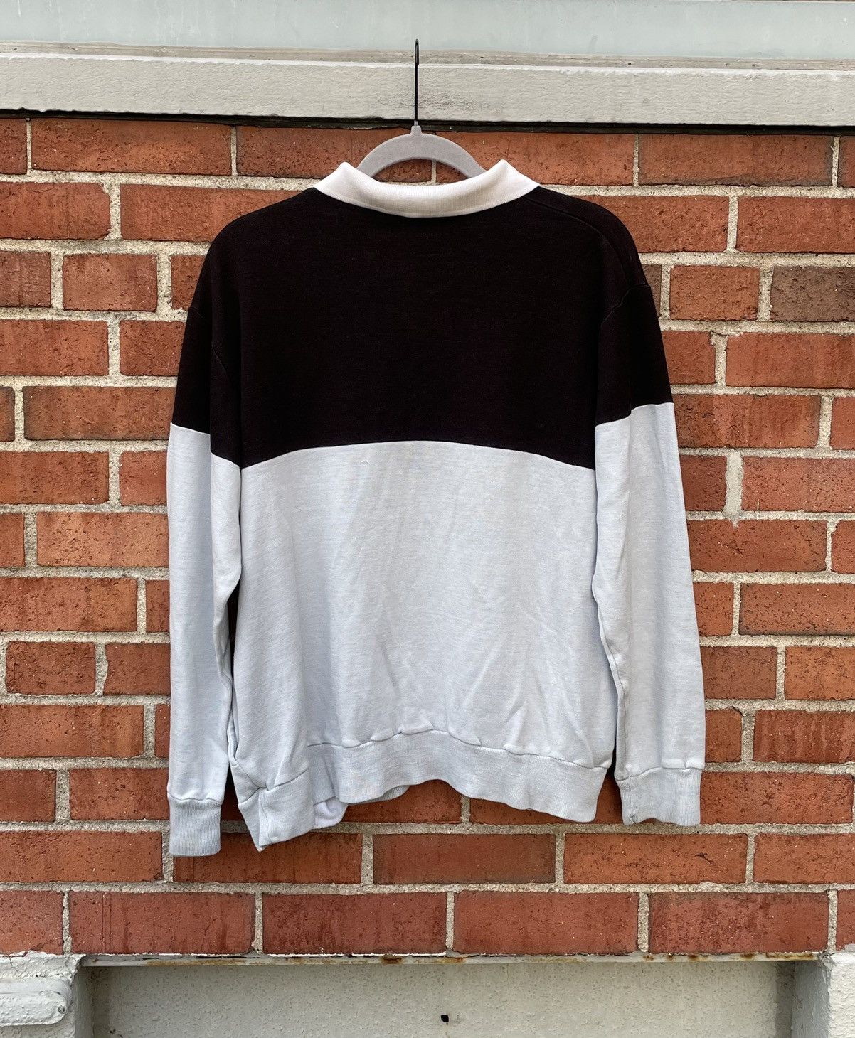 Champion Rare VTG 80s/90s Champion Mount Holyoke College Tri Color Size US L / EU 52-54 / 3 - 8 Thumbnail