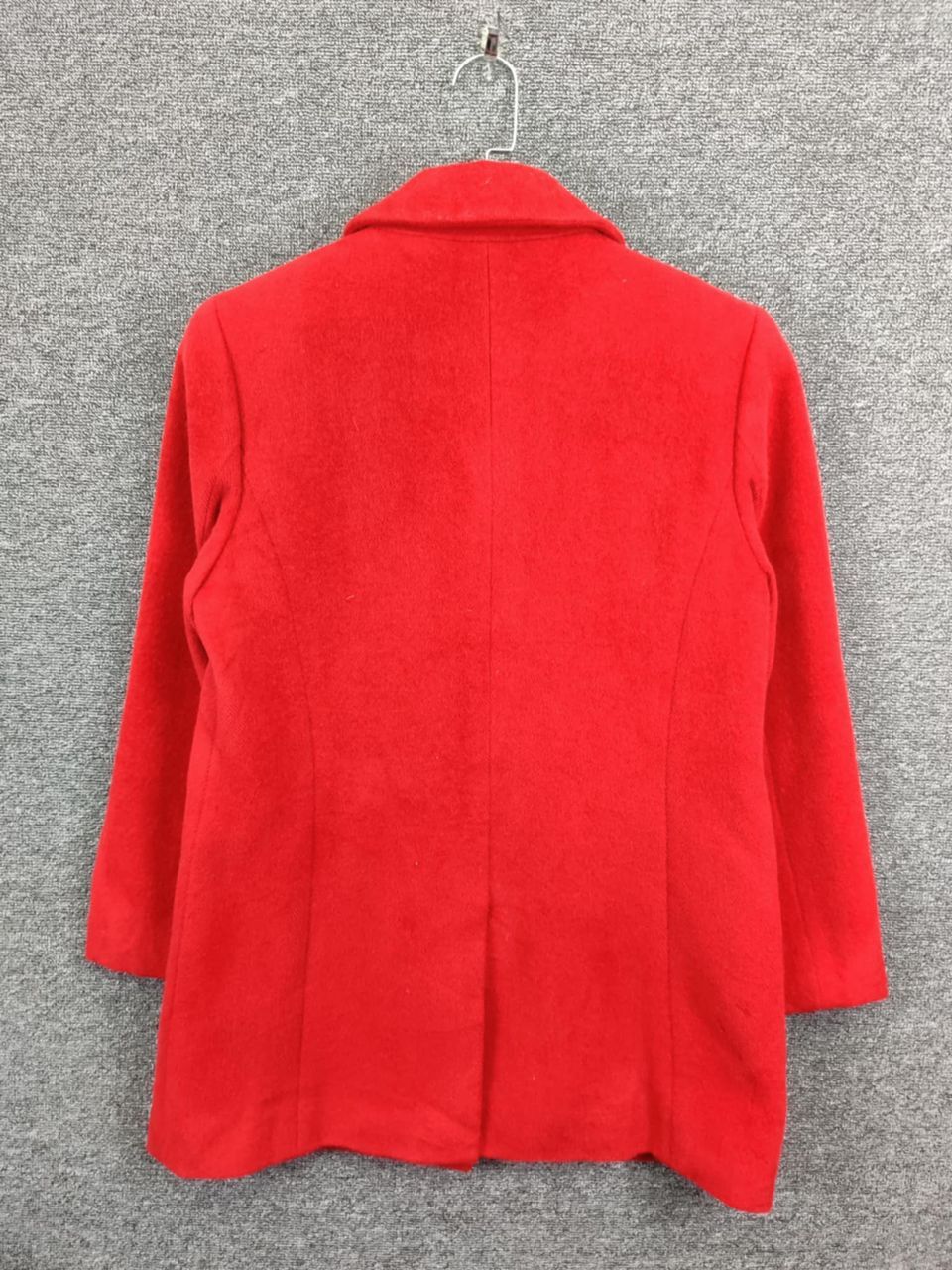 Aquascutum Vintage Aquascutum London Wool Coat Size US M / EU 48-50 / 2 - 4 Thumbnail