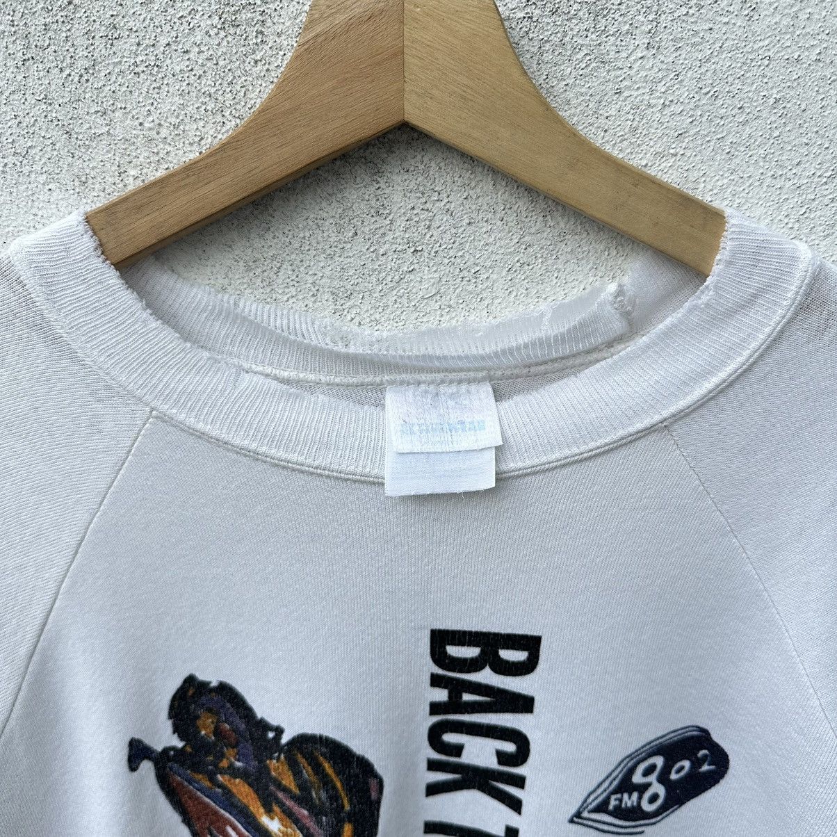 Band Tees × Vintage Funky music osaka 1996 Size US L / EU 52-54 / 3 - 3 Thumbnail