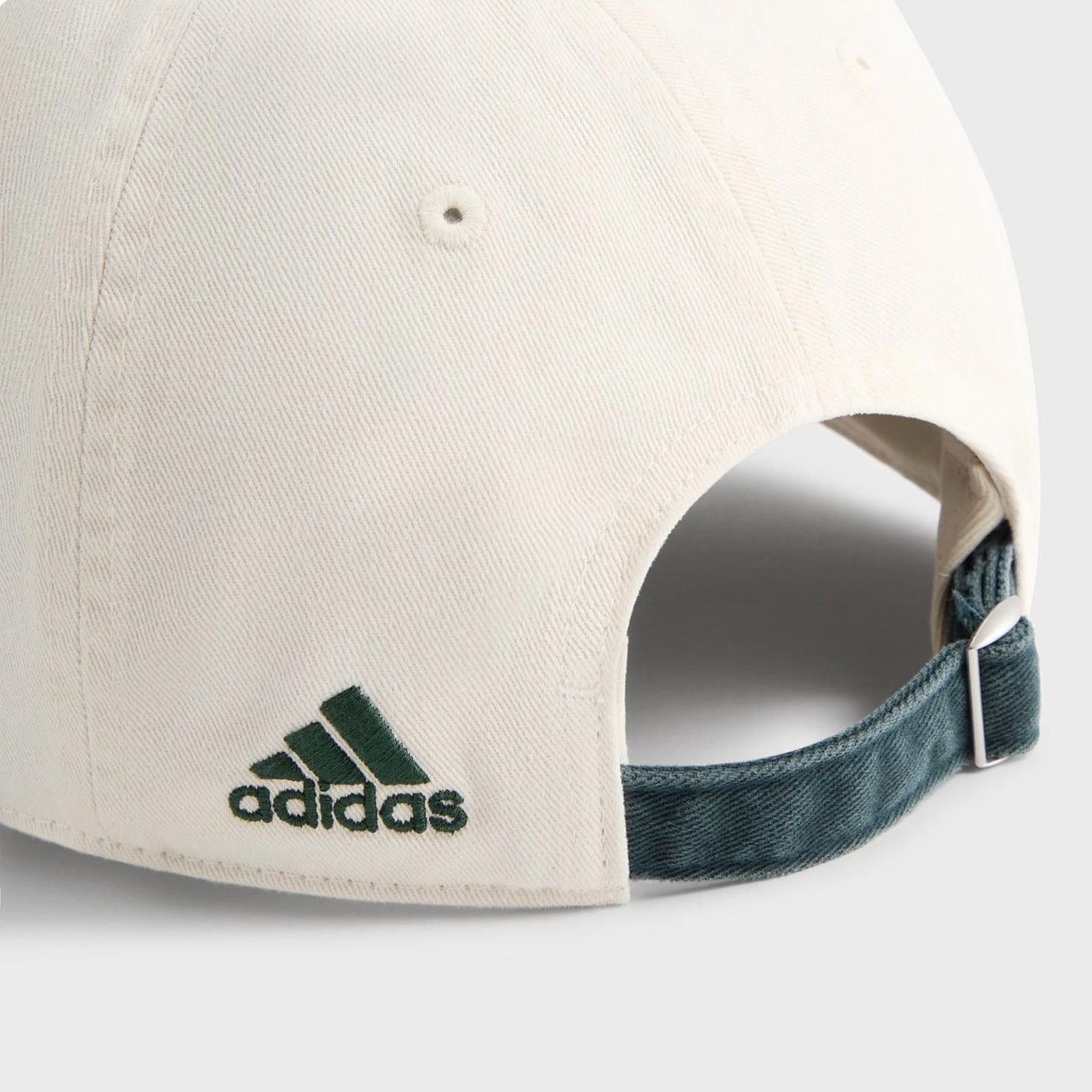 Adidas Kith x adidas Football 3S Cap Size ONE SIZE - 5 Thumbnail
