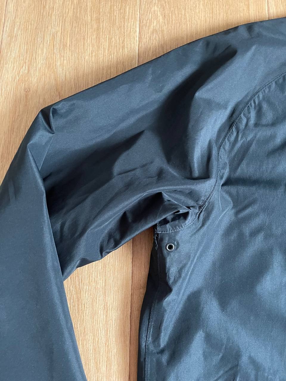 Barbour Barbour International Havock Jacket Waterproof Size L Size US L / EU 52-54 / 3 - 5 Thumbnail