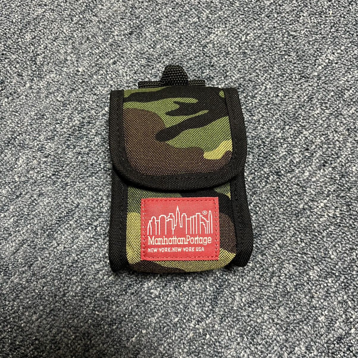 Manhattan Portage Manhattan Portage Official Accessory Case, Multi-Case Size ONE SIZE - 1 Thumbnail