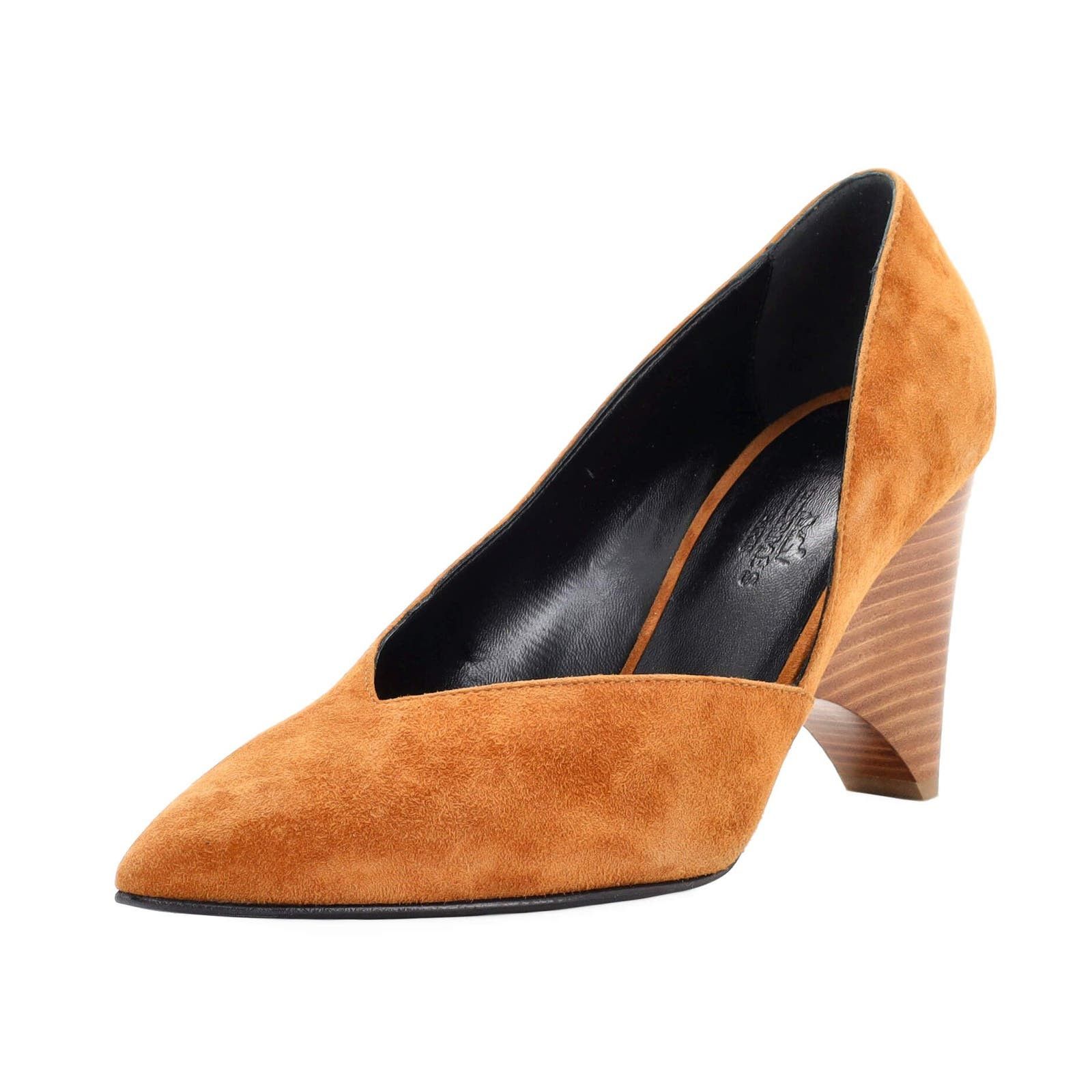 Women's Fatal Pumps Suede None